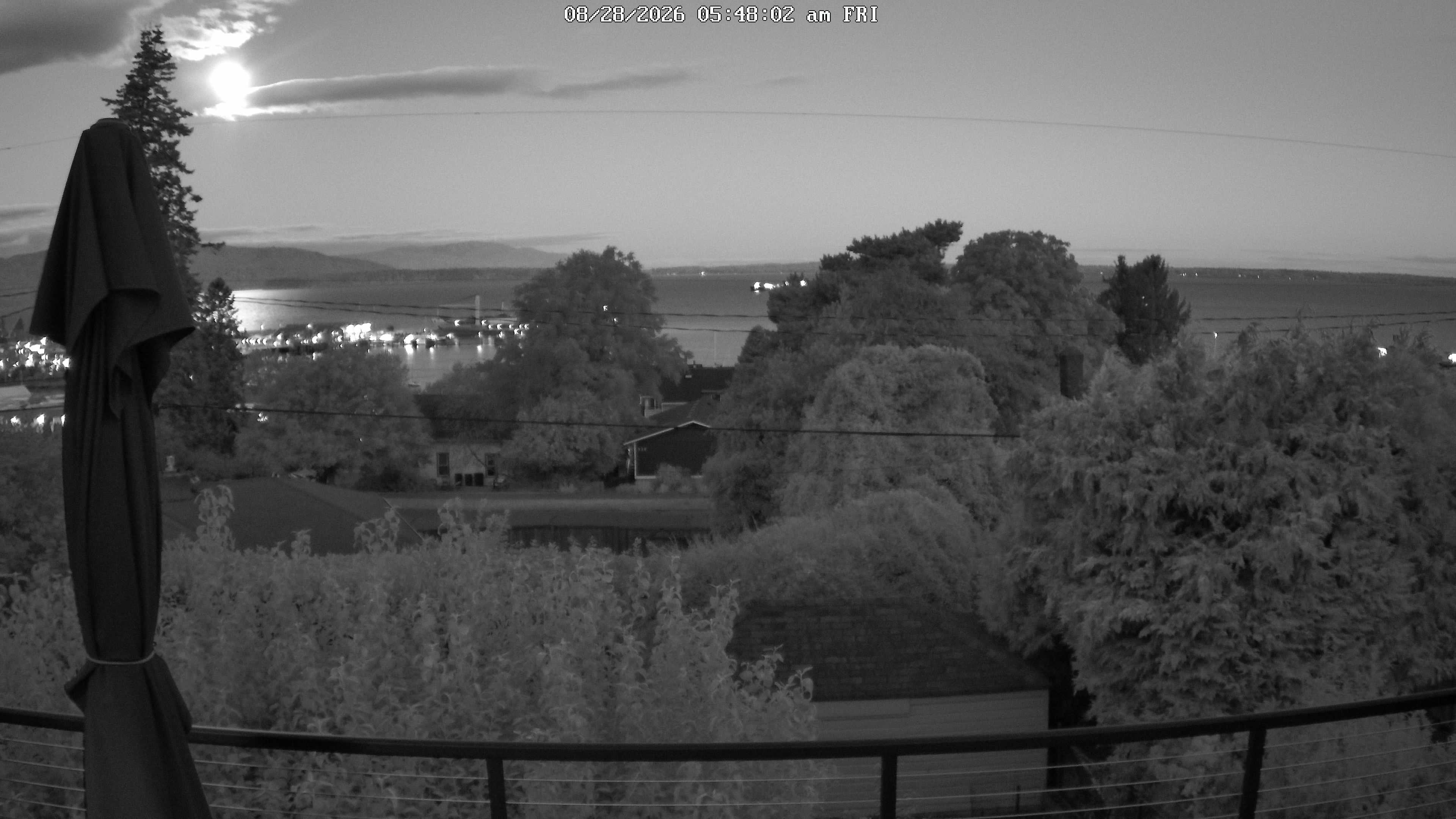 Fairhaven, Bellingham WA