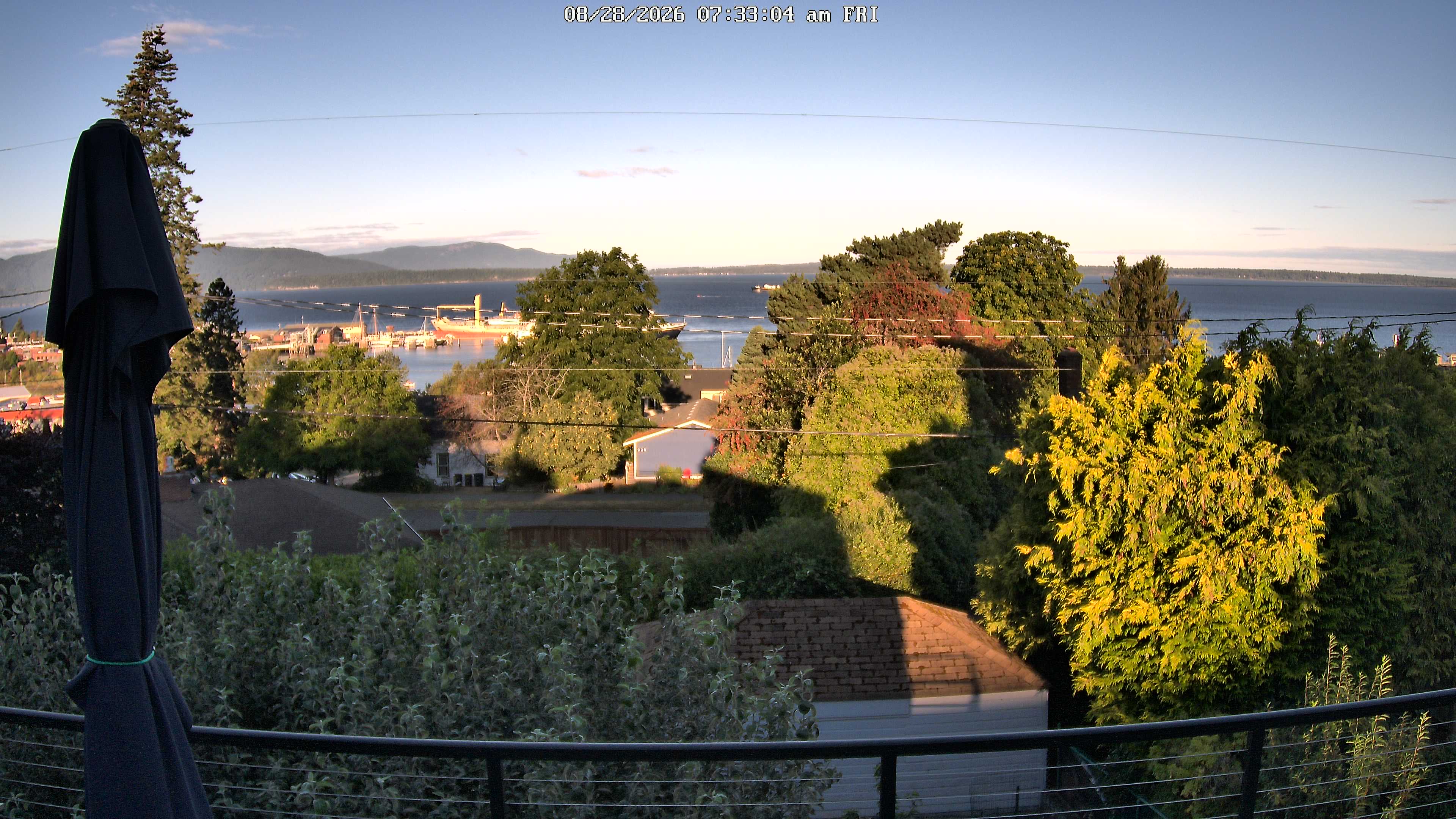 Fairhaven, Bellingham WA