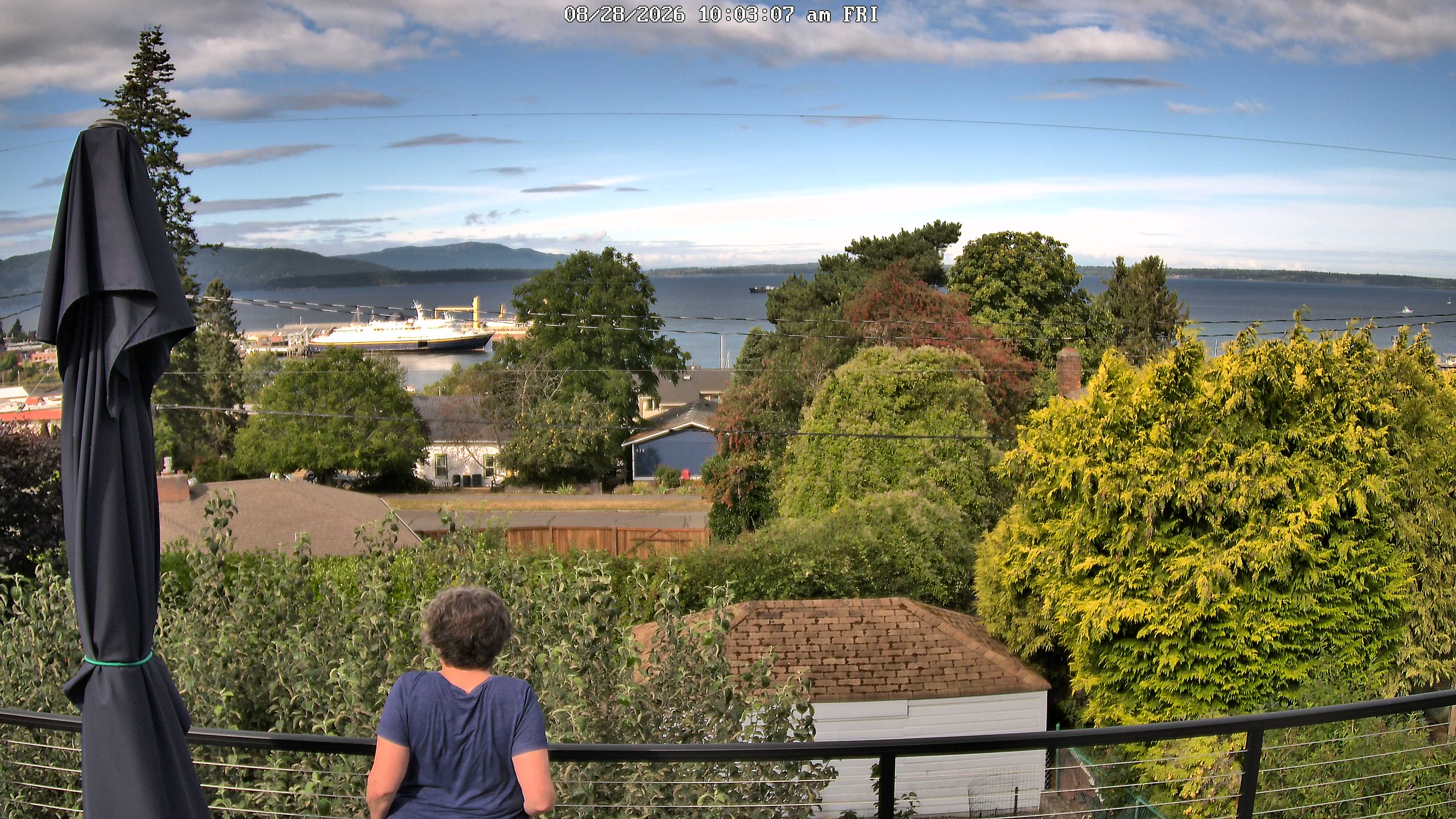 Fairhaven, Bellingham WA