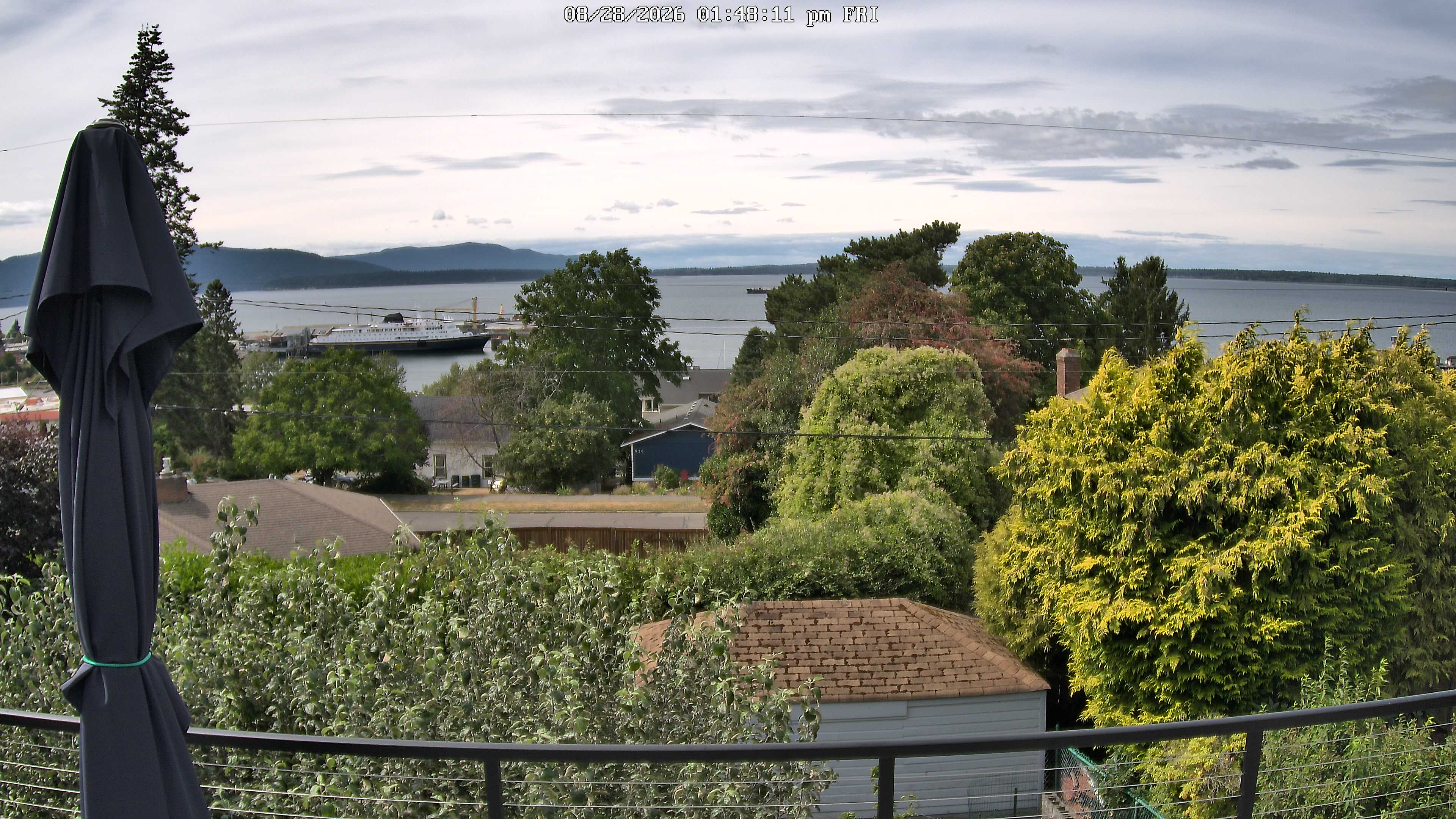 Fairhaven, Bellingham WA