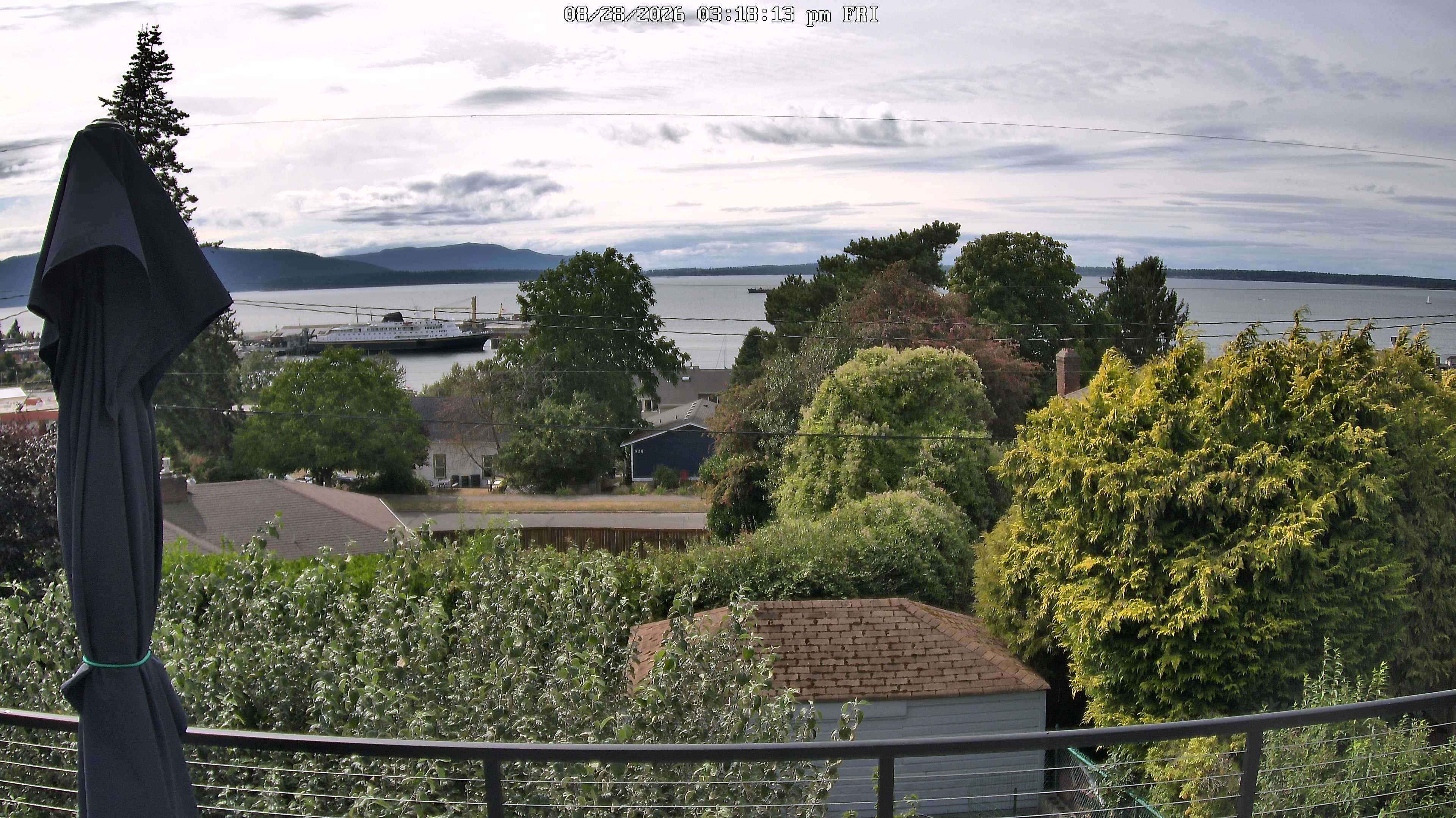 Fairhaven, Bellingham WA