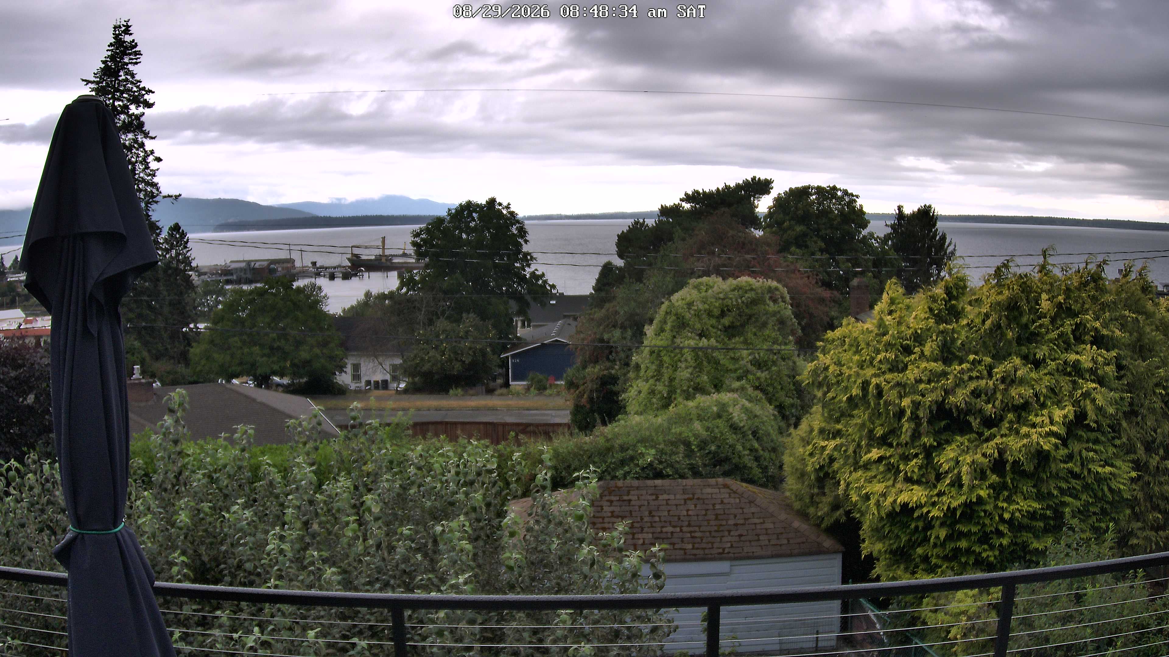 Fairhaven, Bellingham WA