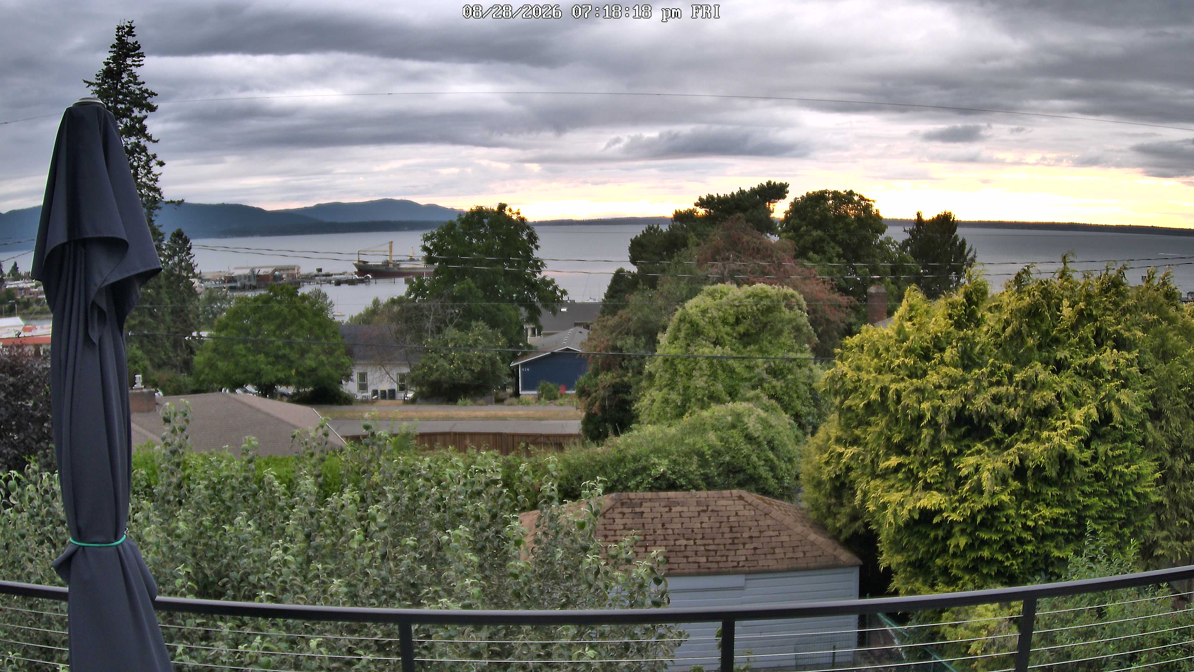 Fairhaven, Bellingham WA