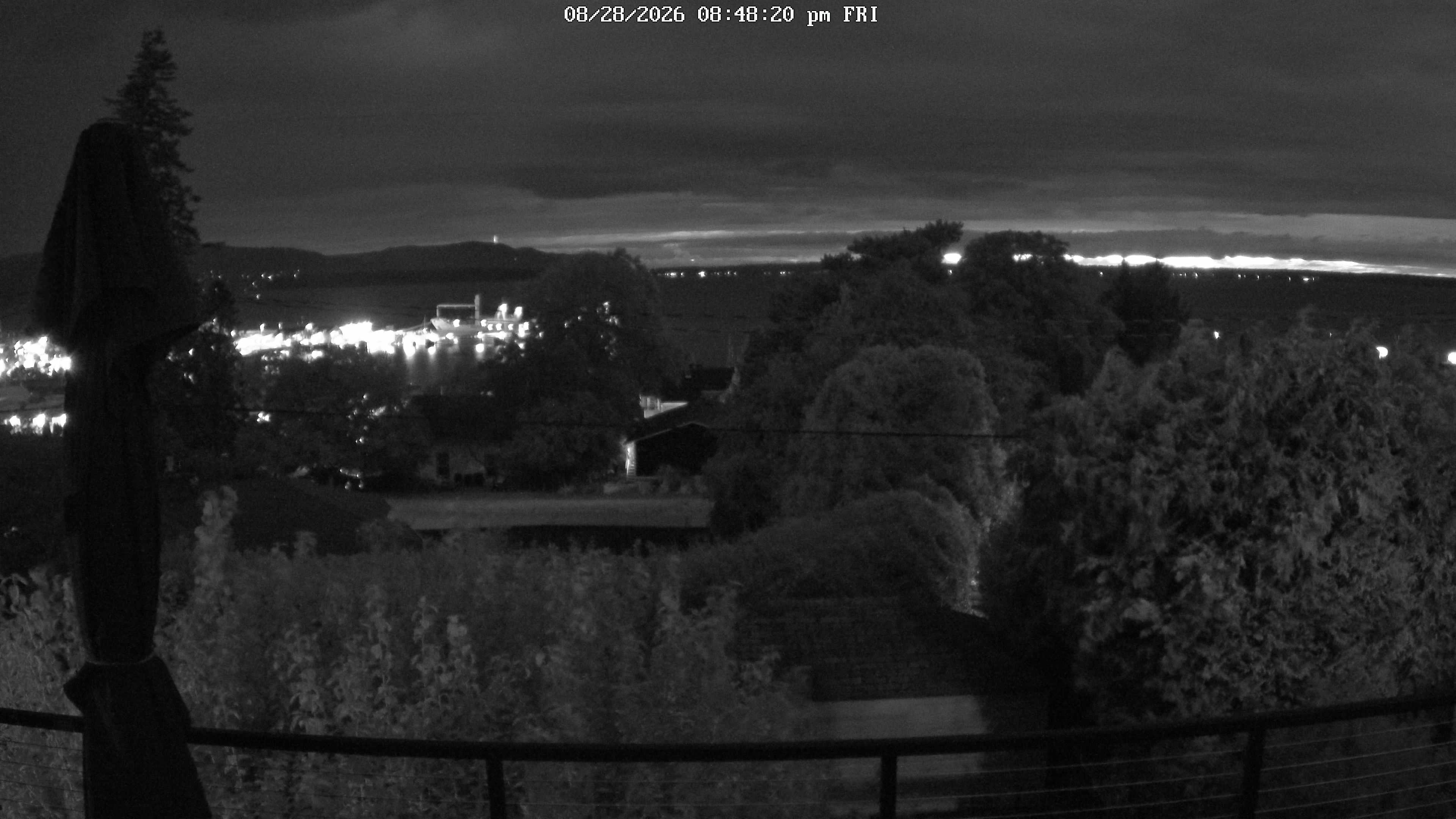 Fairhaven, Bellingham WA