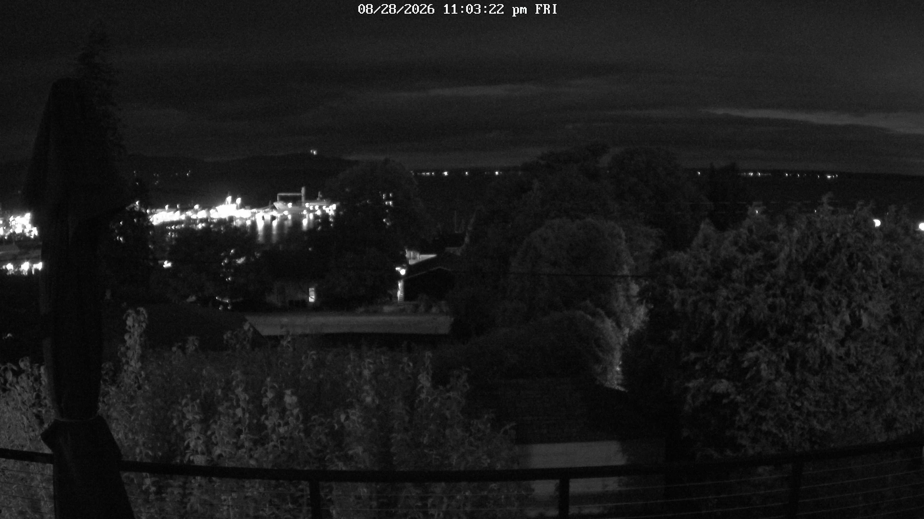 Fairhaven, Bellingham WA