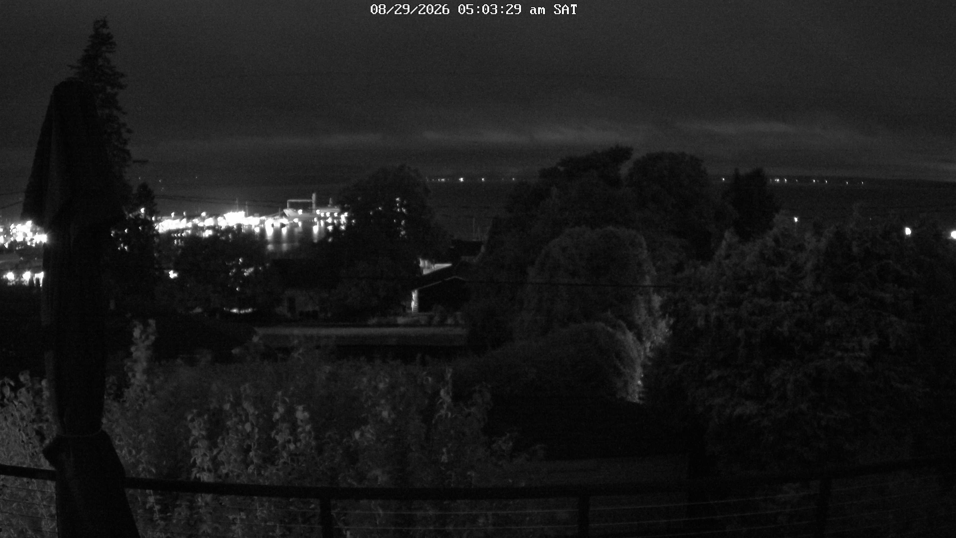 Fairhaven, Bellingham WA