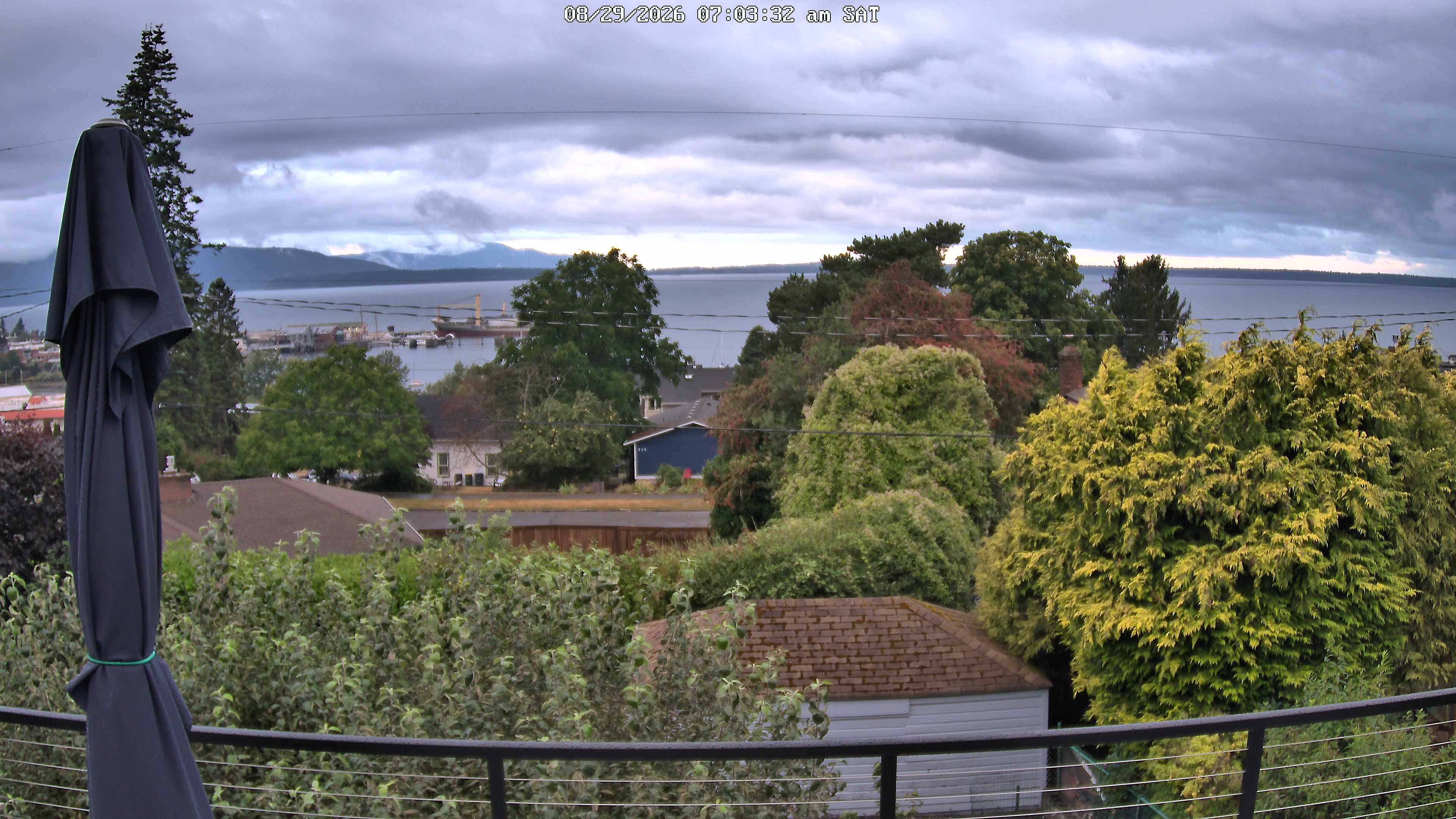 Fairhaven, Bellingham WA