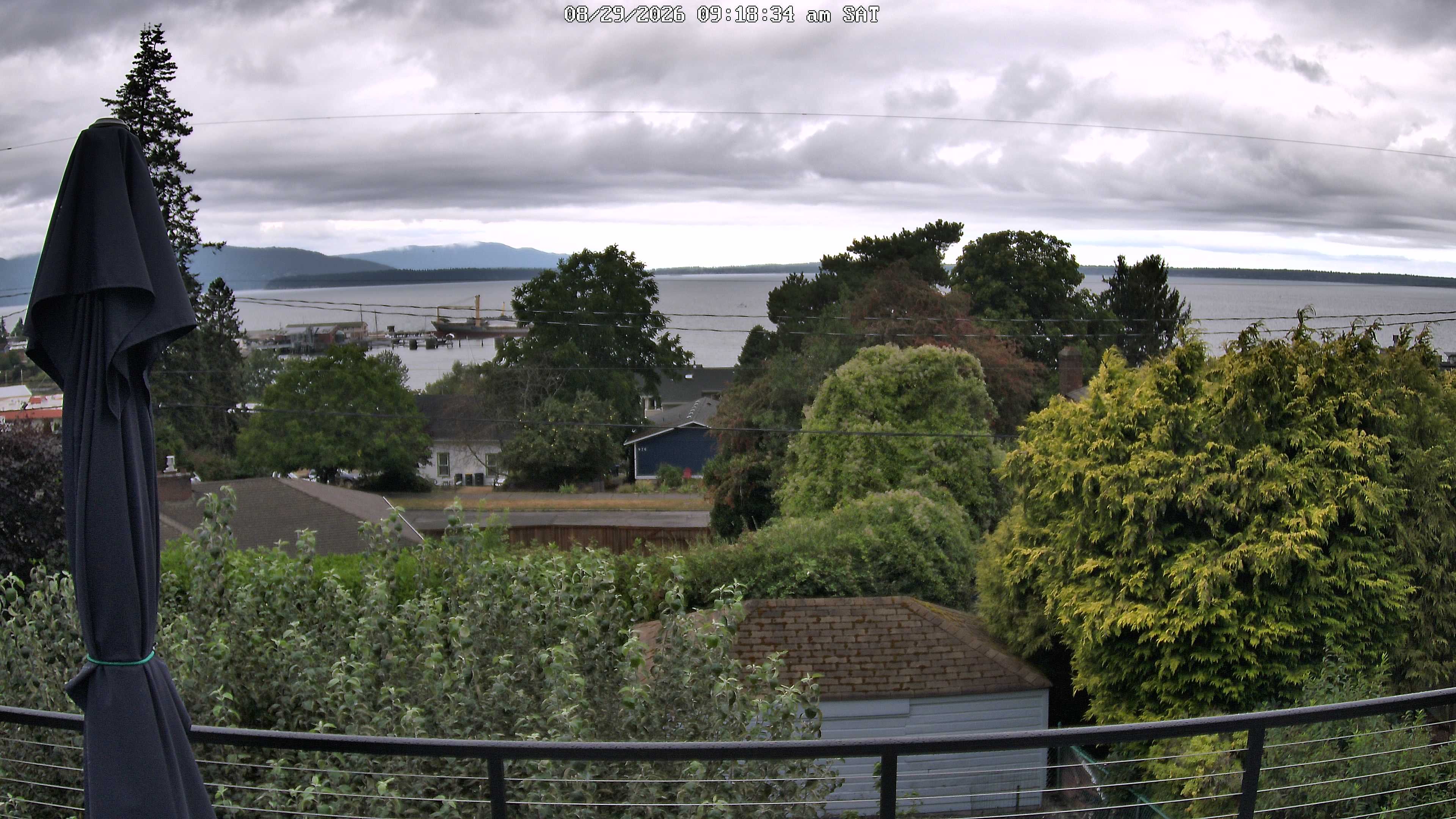 Fairhaven, Bellingham WA