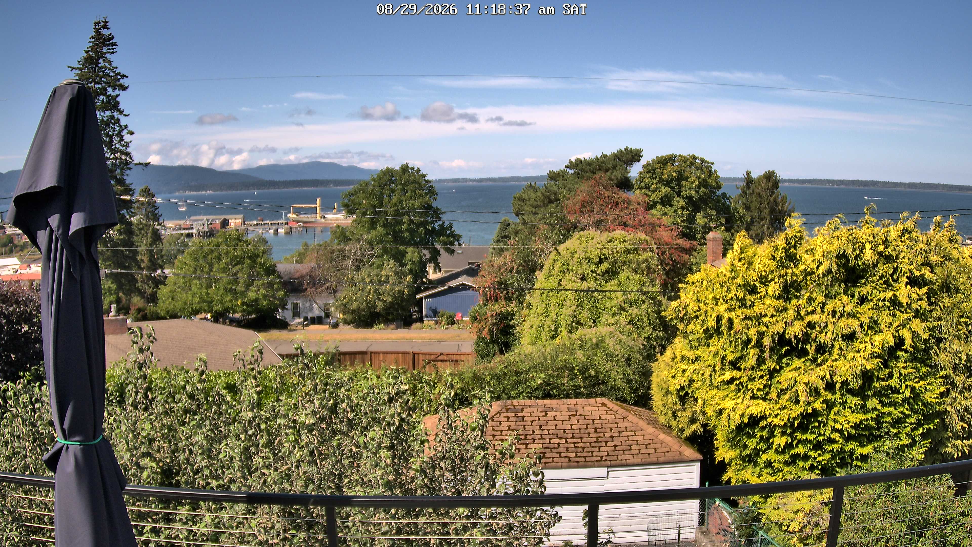 Fairhaven, Bellingham WA