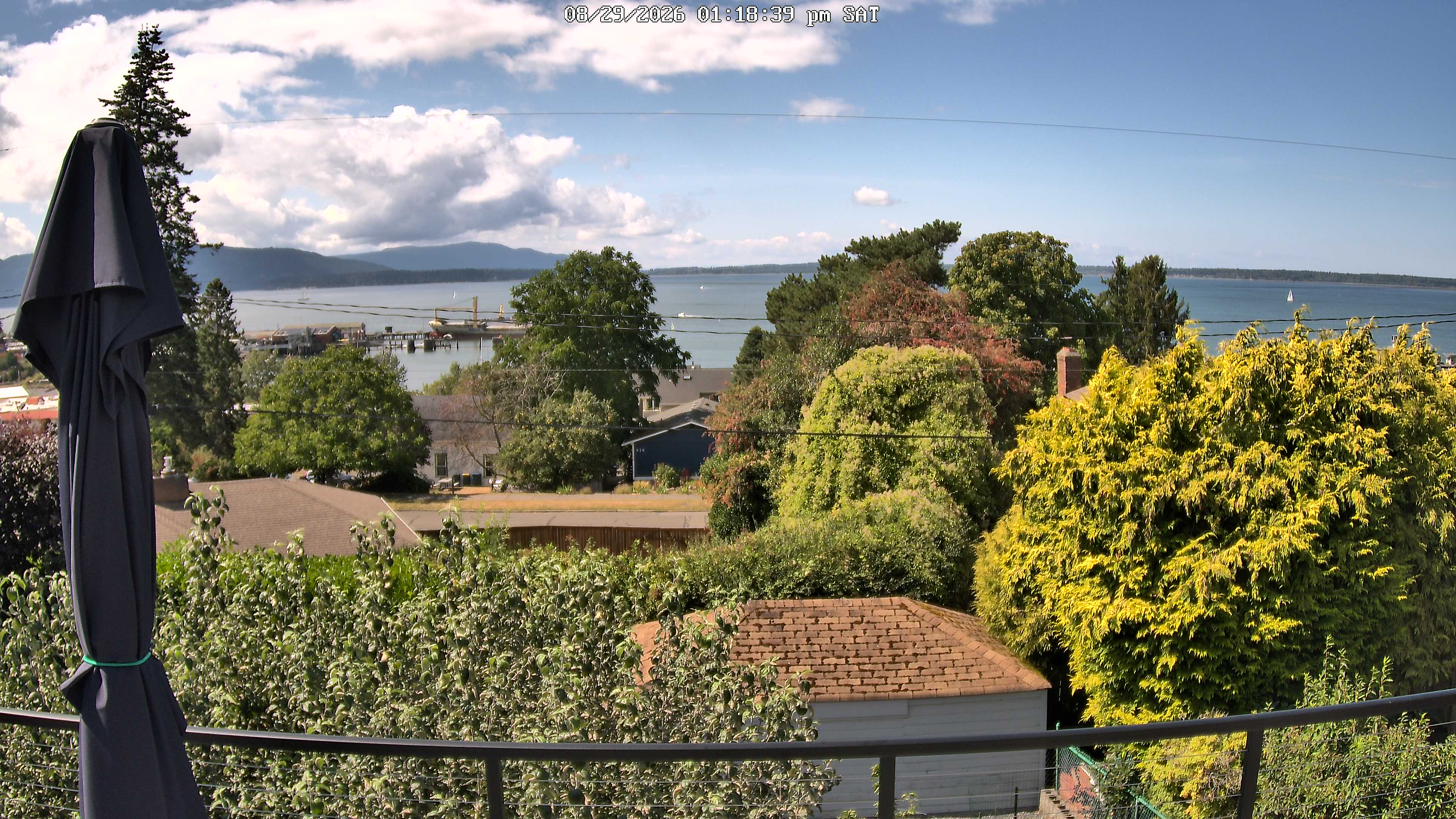 Fairhaven, Bellingham WA