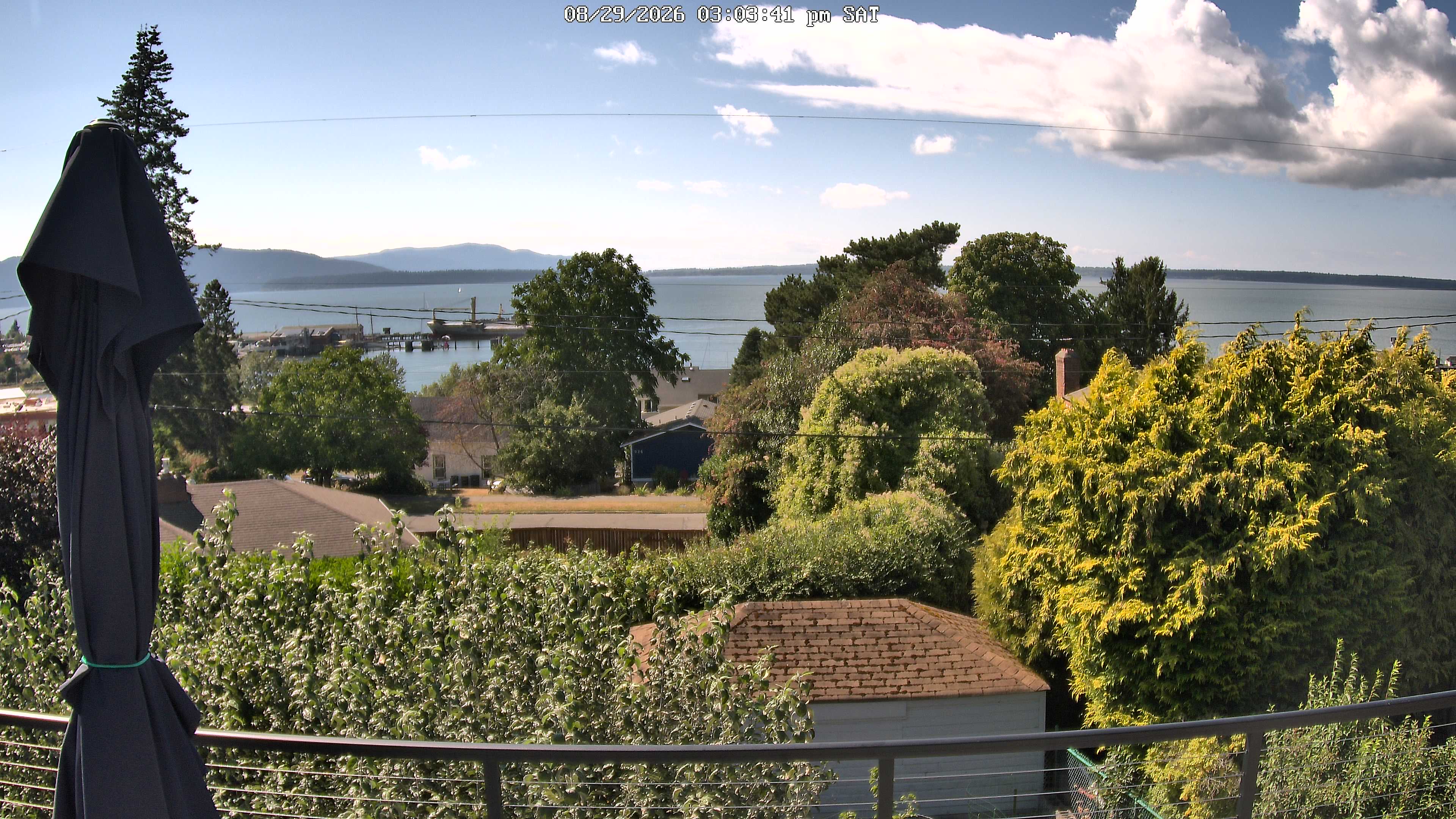 Fairhaven, Bellingham WA