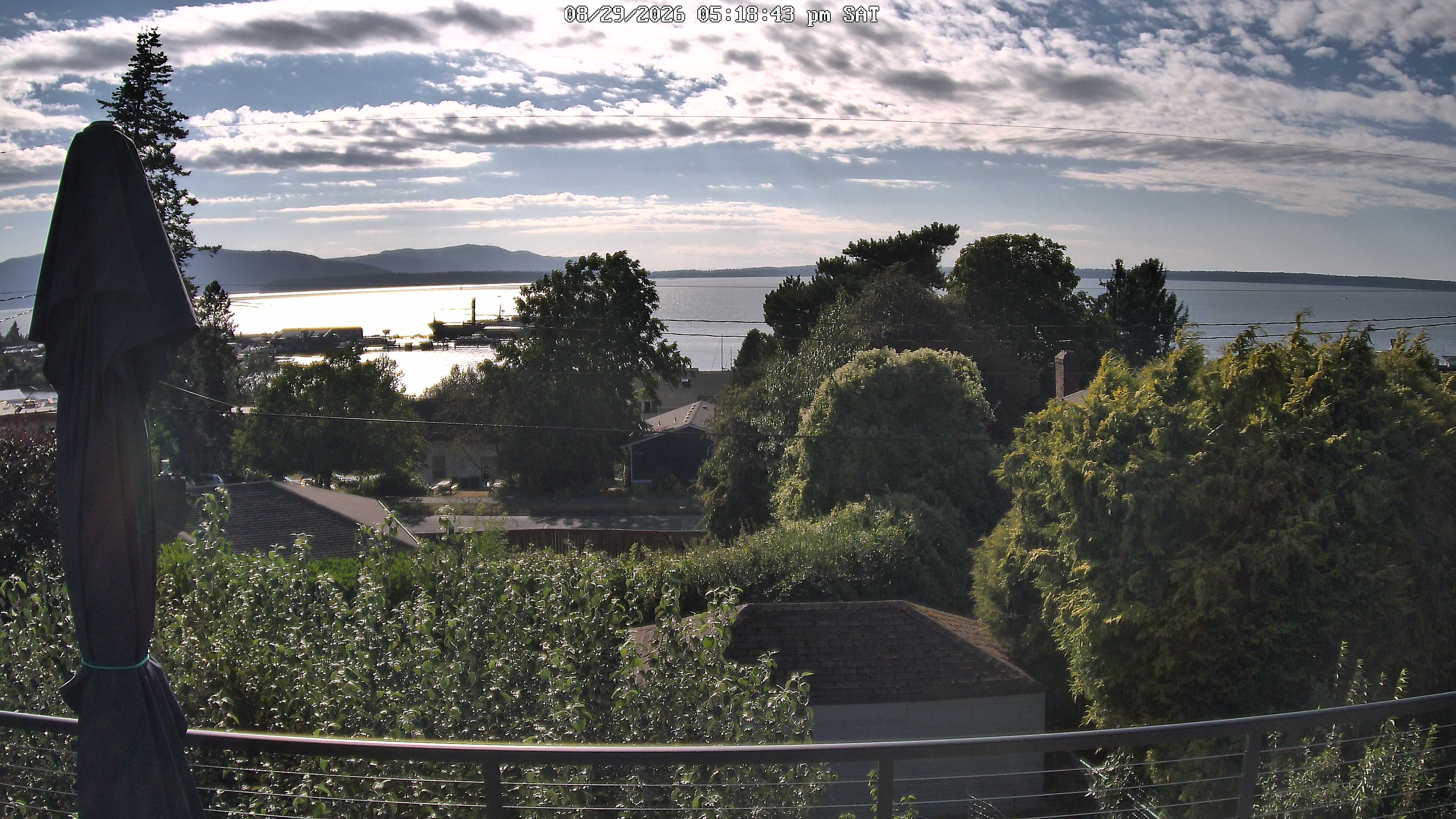 Fairhaven, Bellingham WA