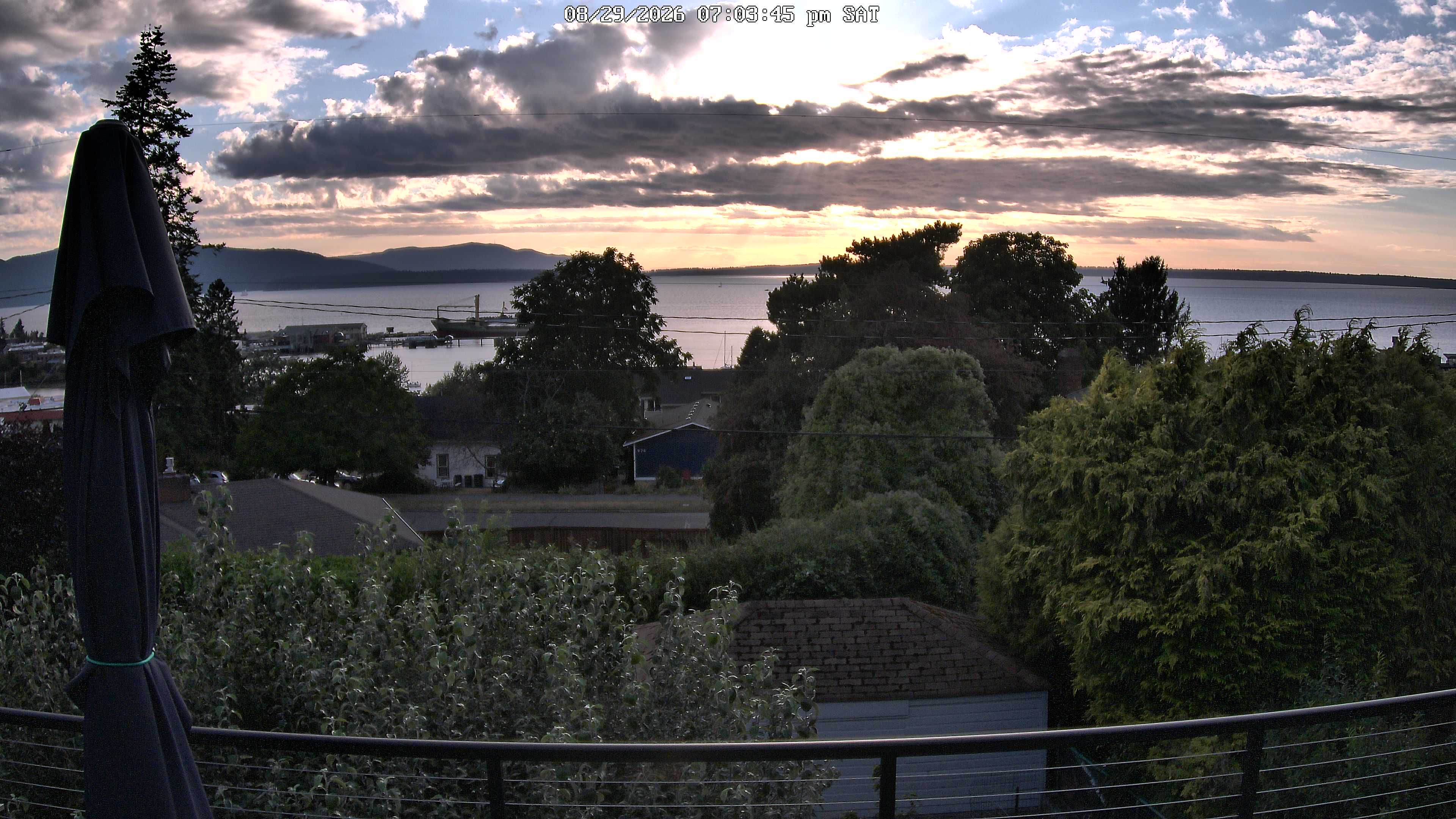 Fairhaven, Bellingham WA