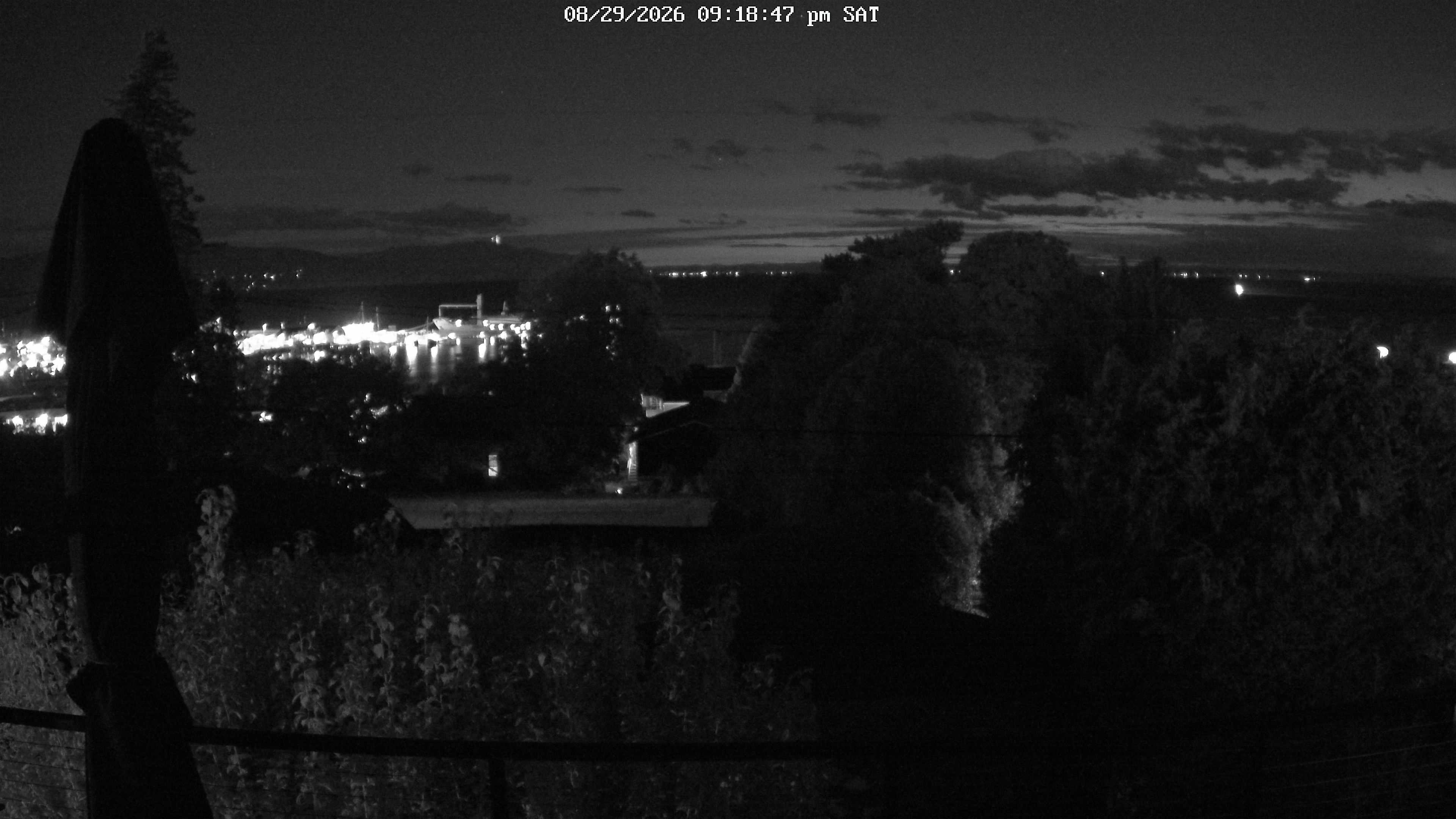 Fairhaven, Bellingham WA