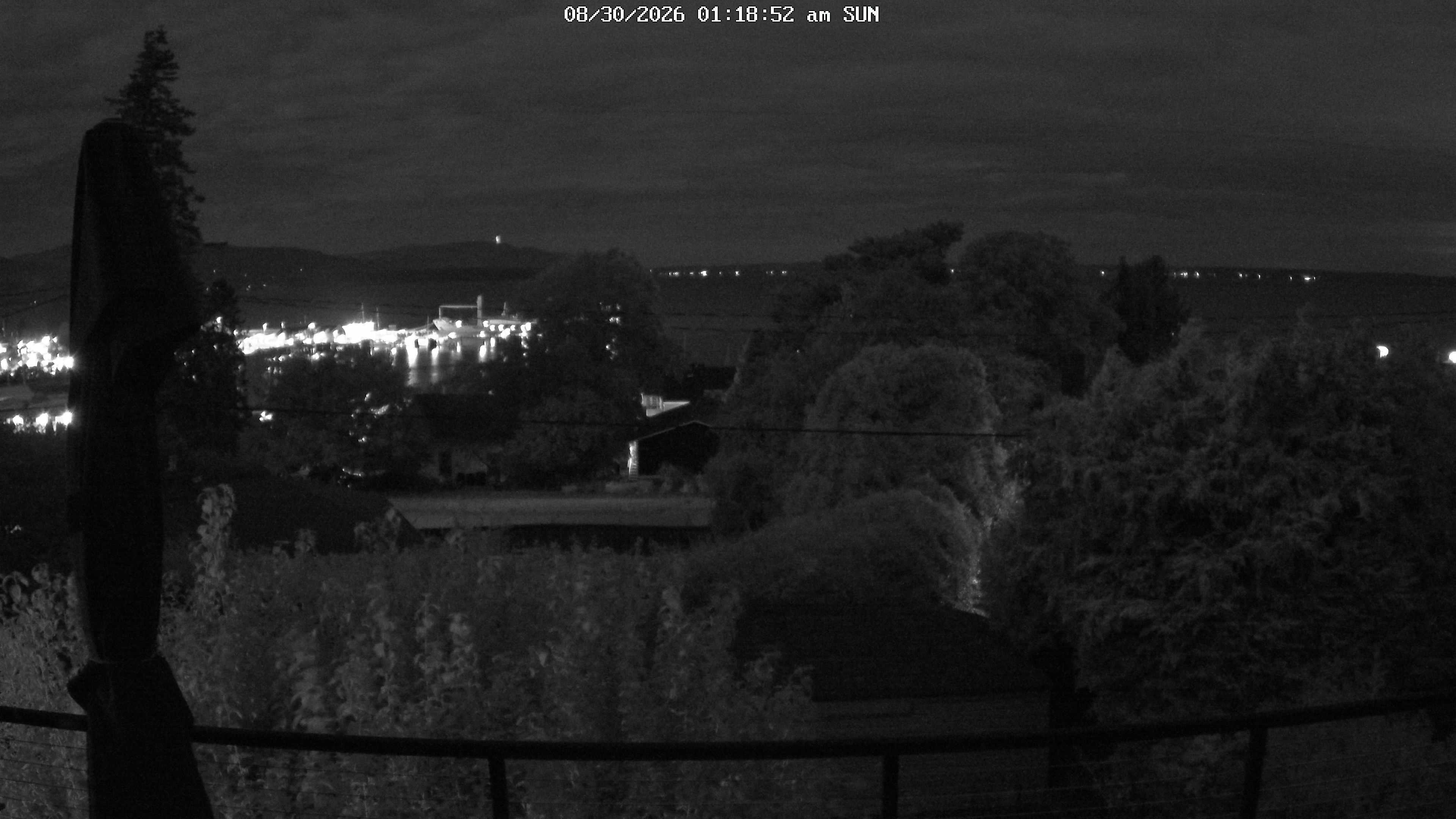 Fairhaven, Bellingham WA