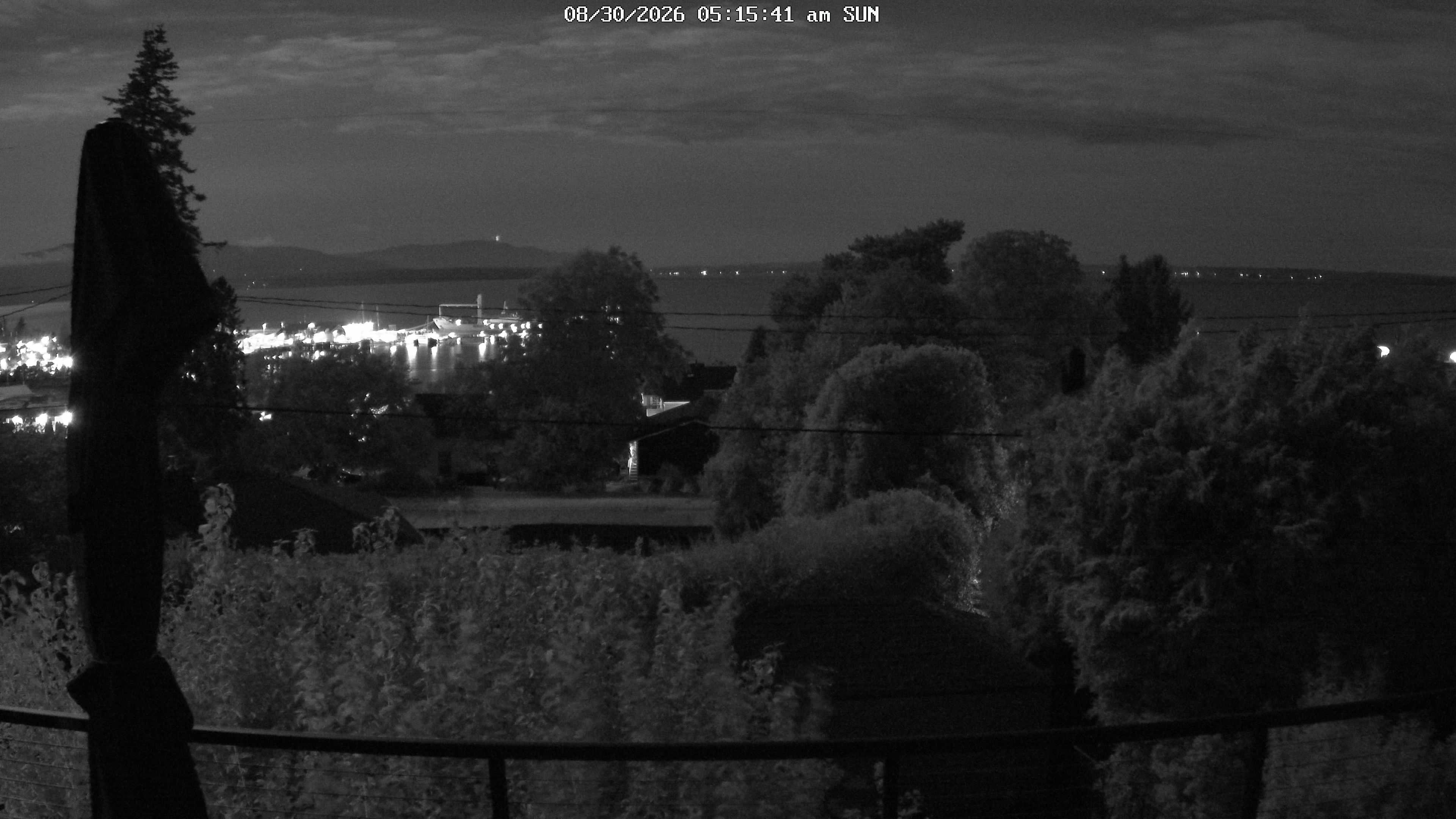 Fairhaven, Bellingham WA