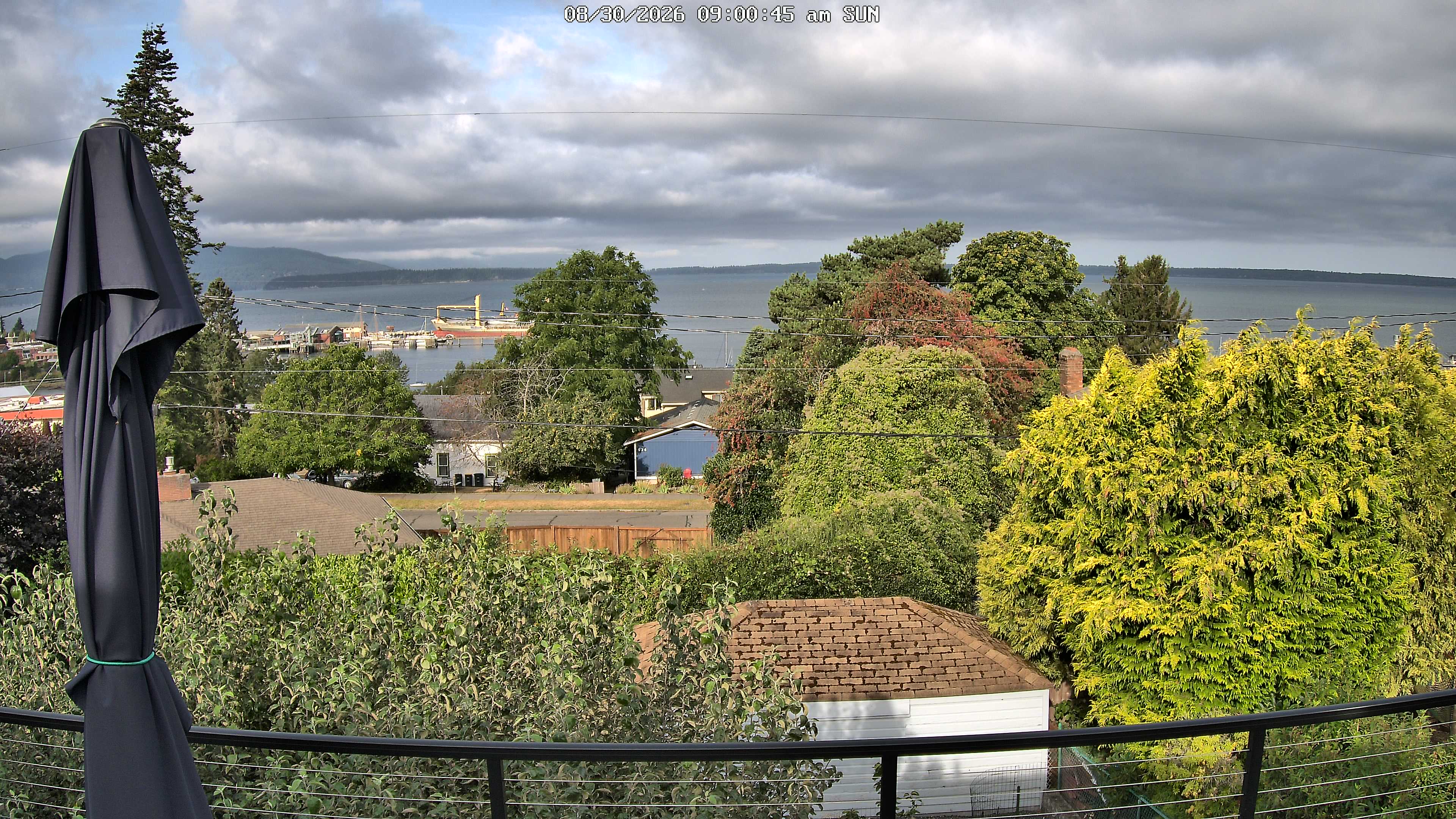 Fairhaven, Bellingham WA