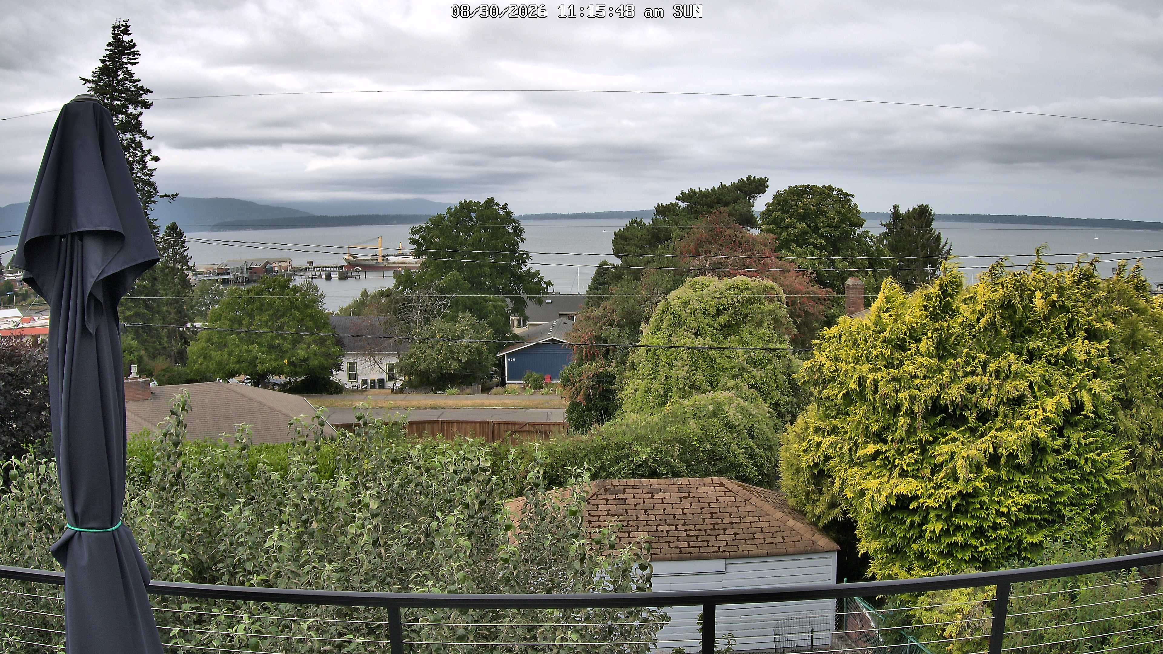 Fairhaven, Bellingham WA