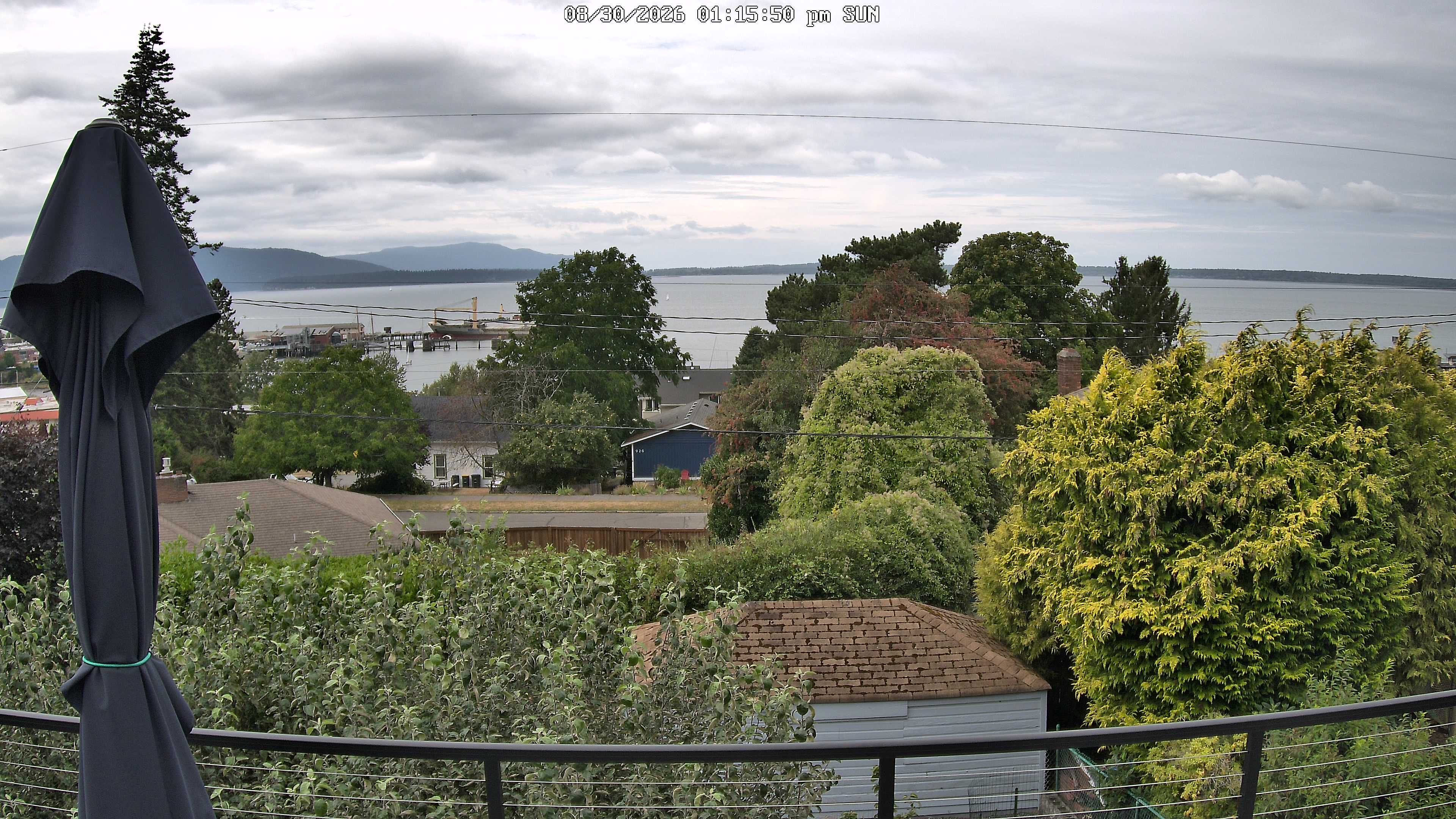 Fairhaven, Bellingham WA