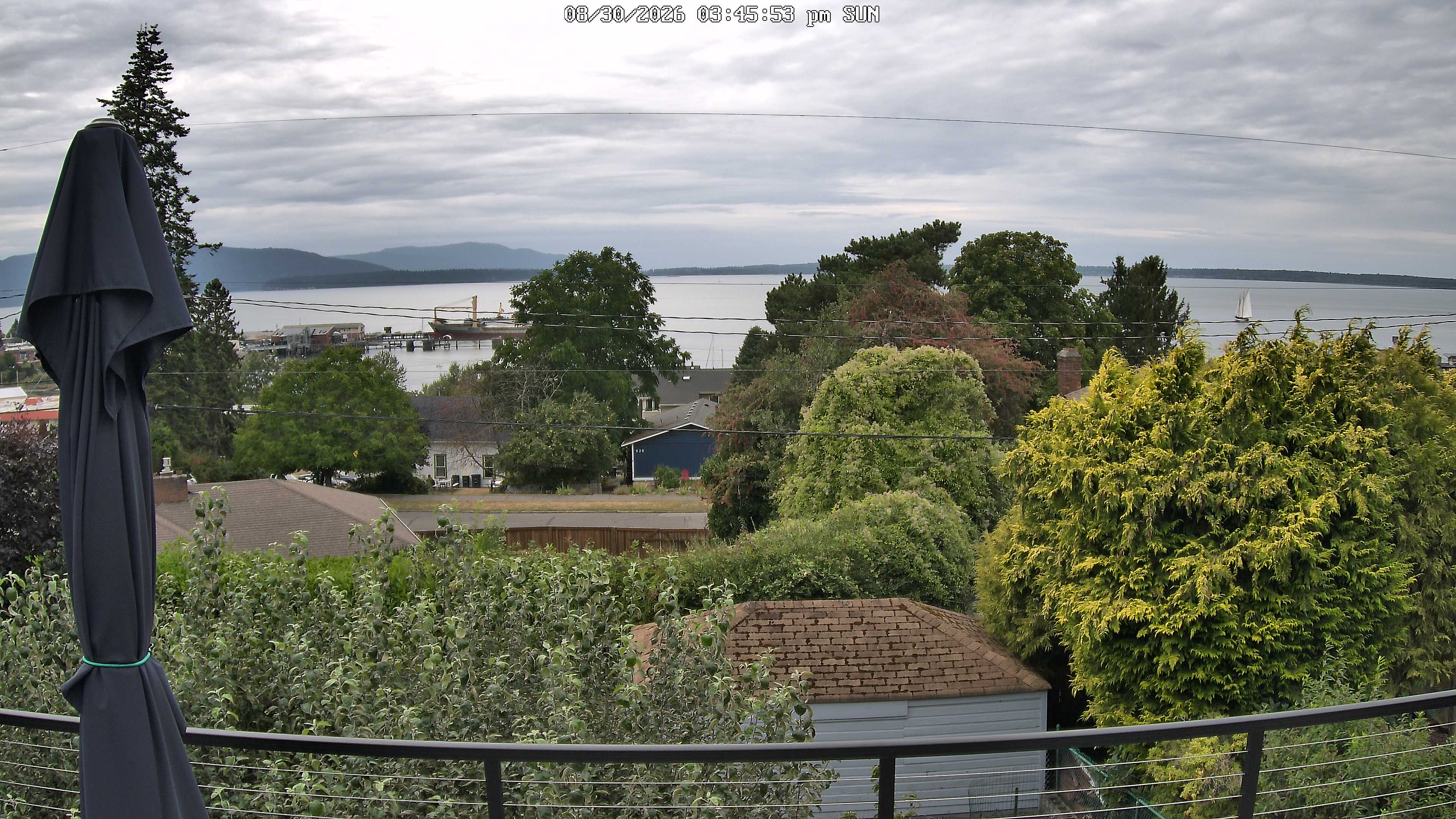 Fairhaven, Bellingham WA