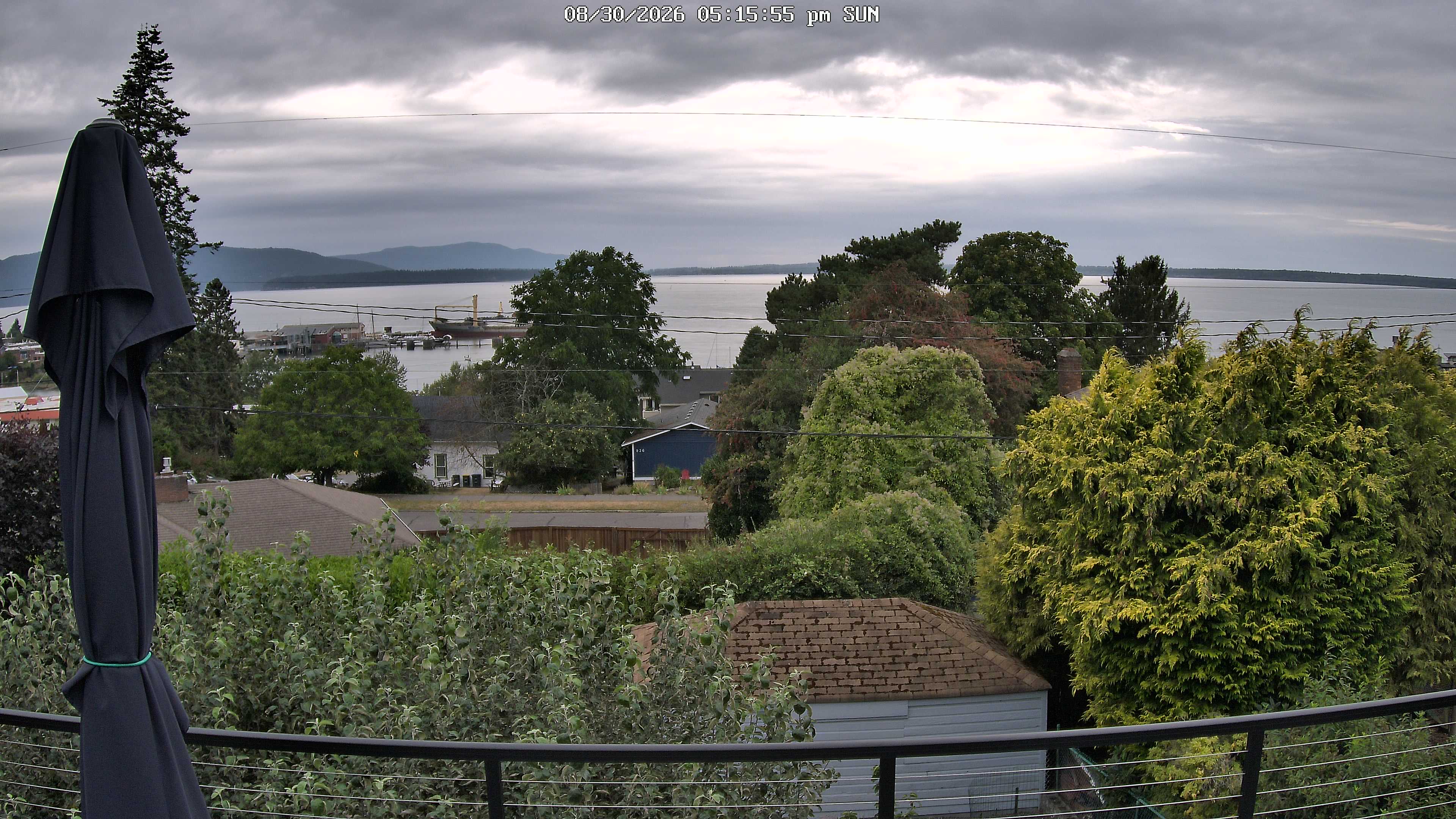 Fairhaven, Bellingham WA
