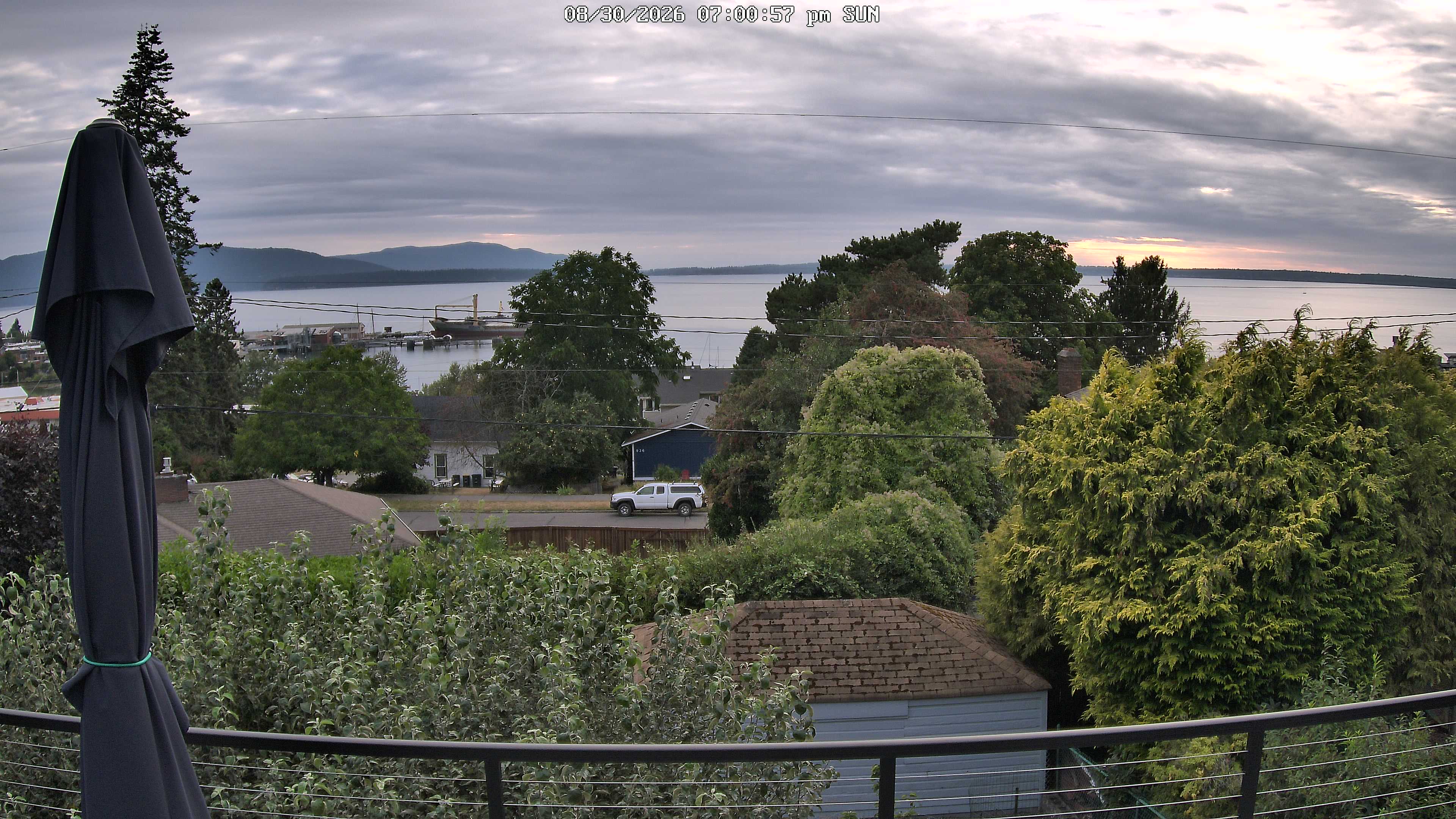 Fairhaven, Bellingham WA