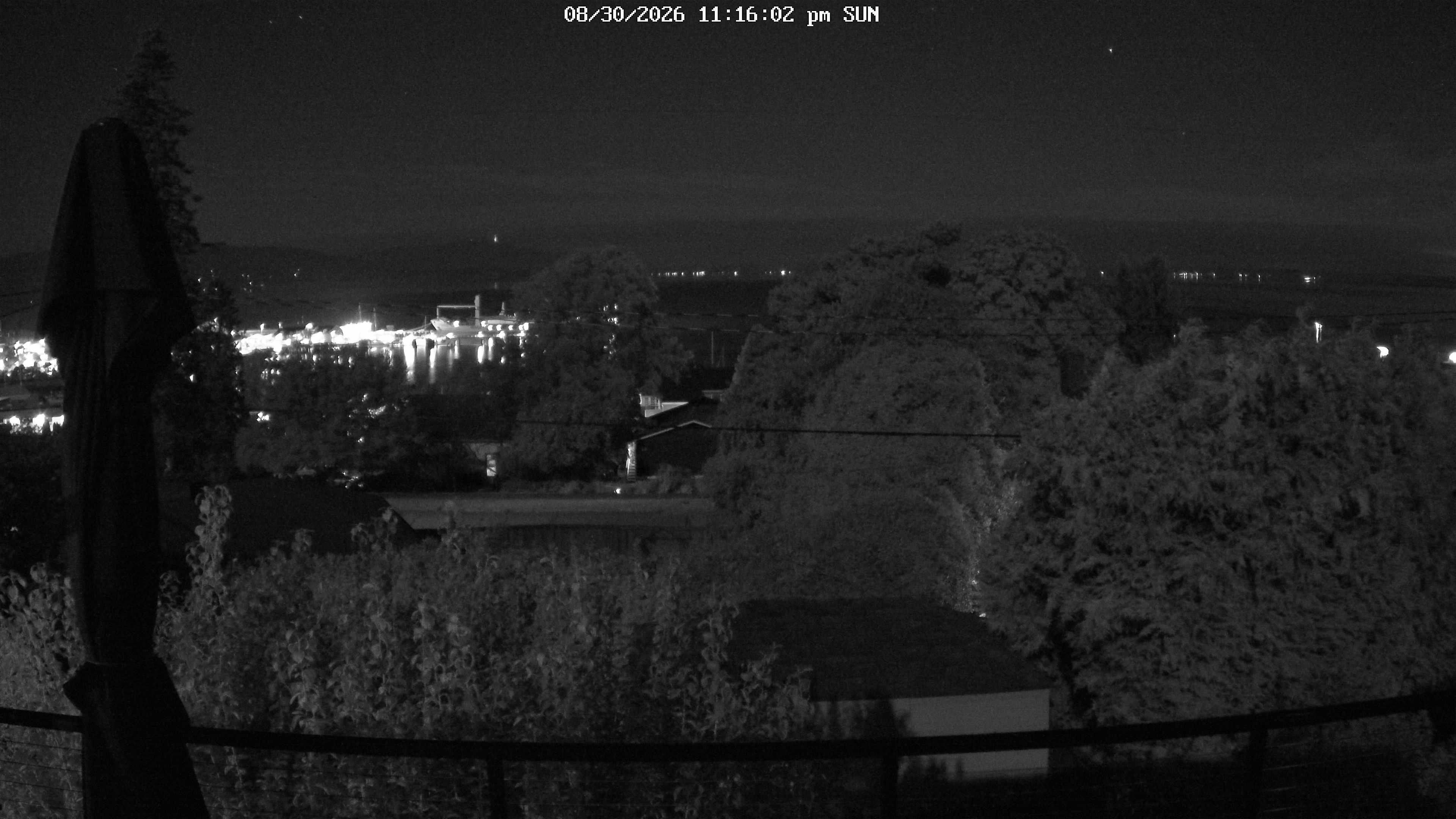 Fairhaven, Bellingham WA
