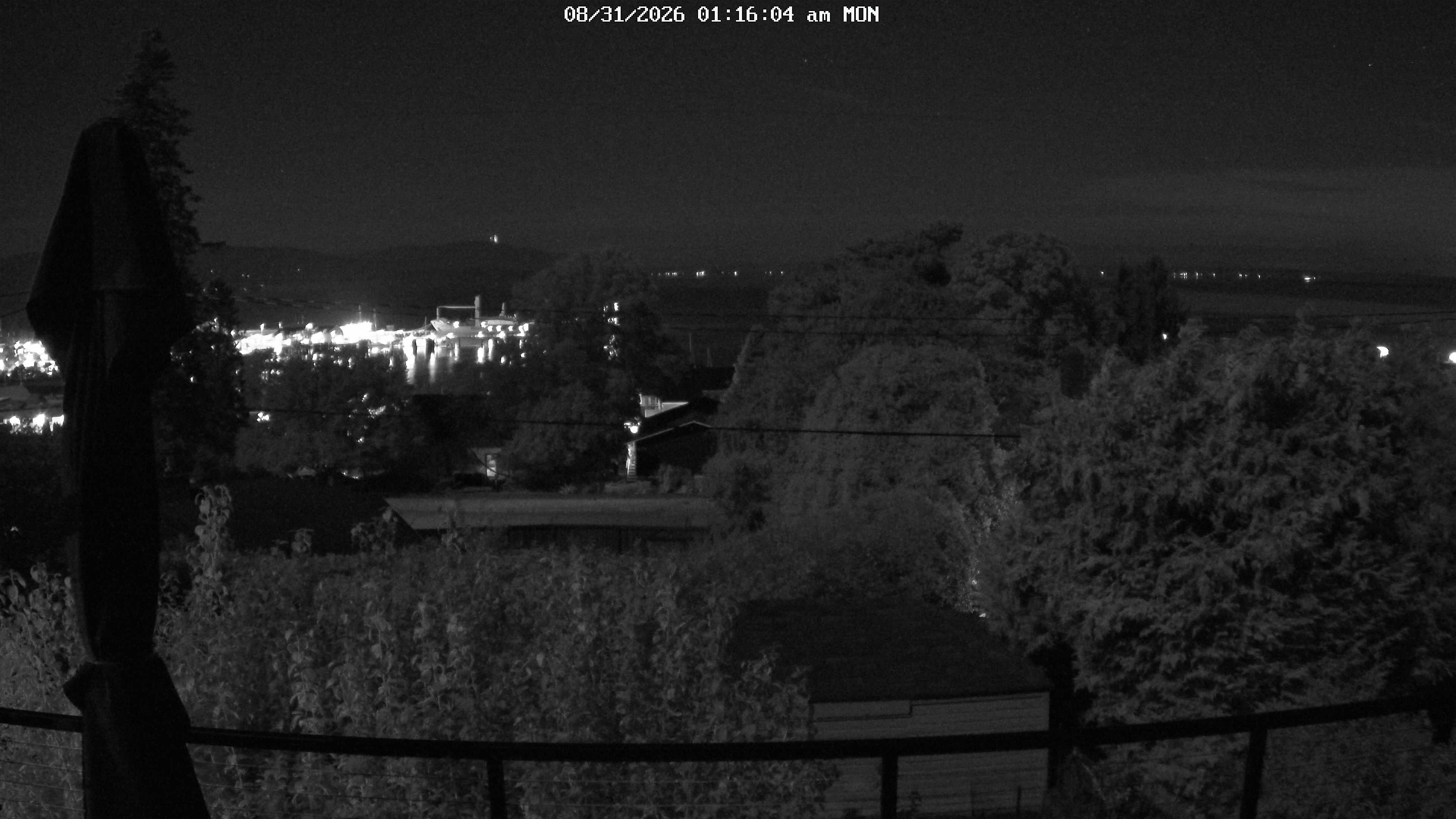 Fairhaven, Bellingham WA