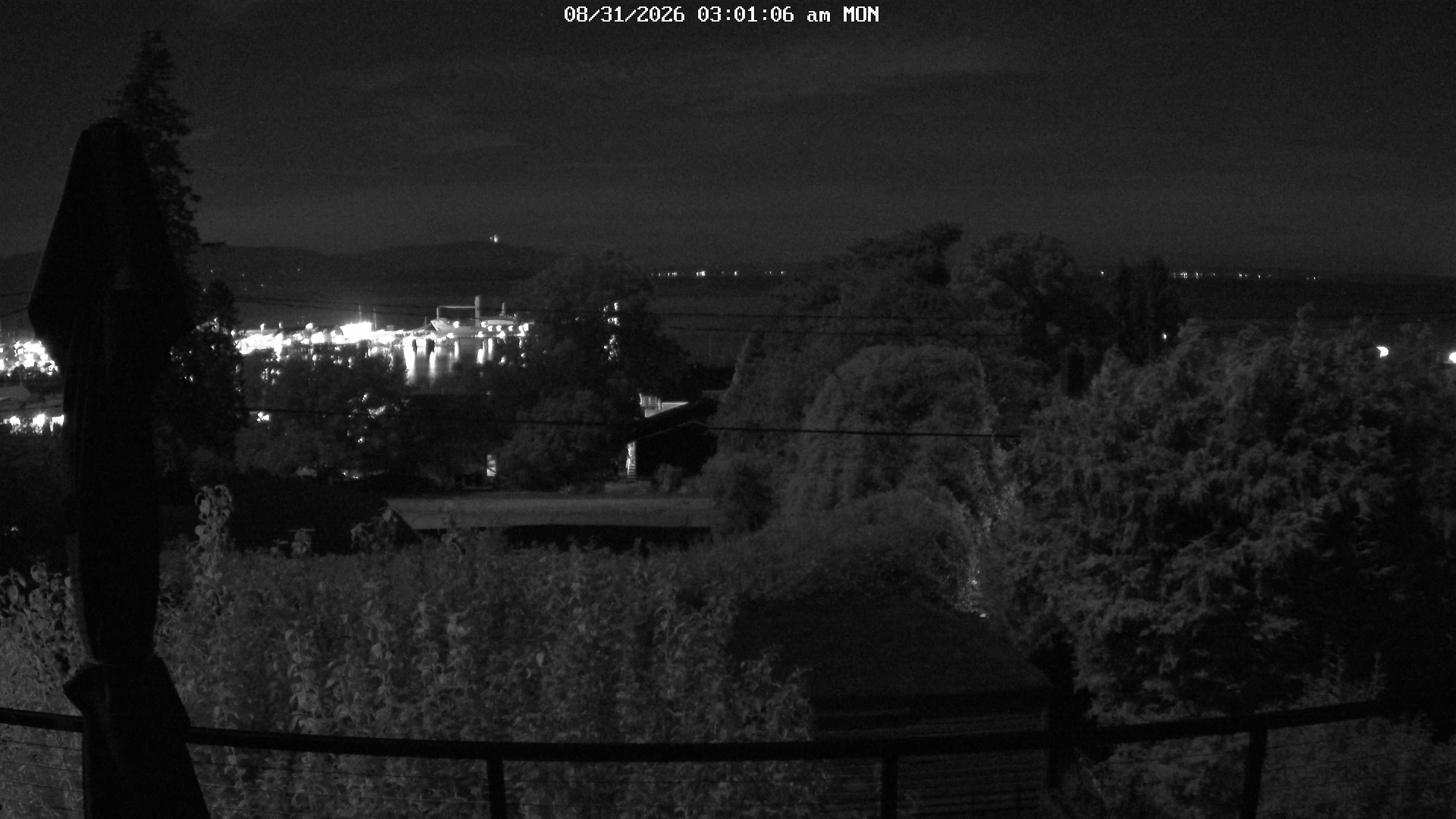 Fairhaven, Bellingham WA