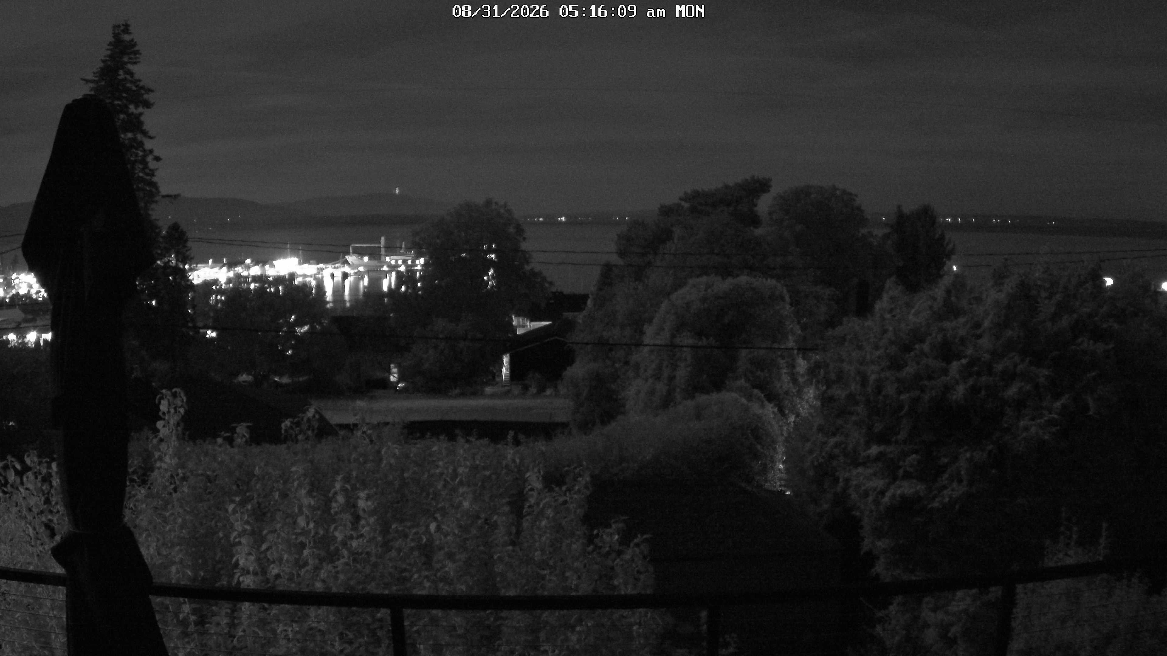 Fairhaven, Bellingham WA