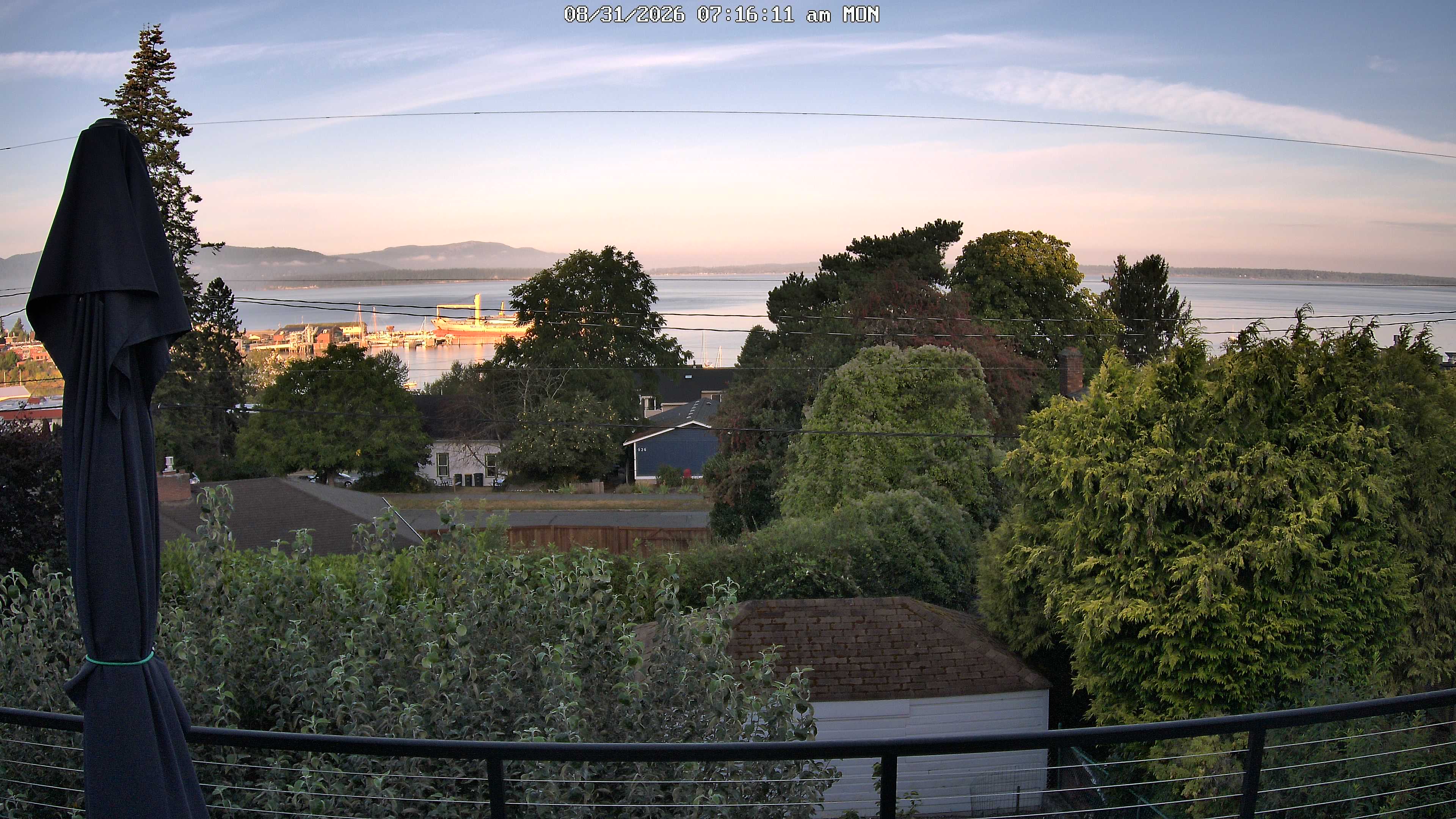 Fairhaven, Bellingham WA