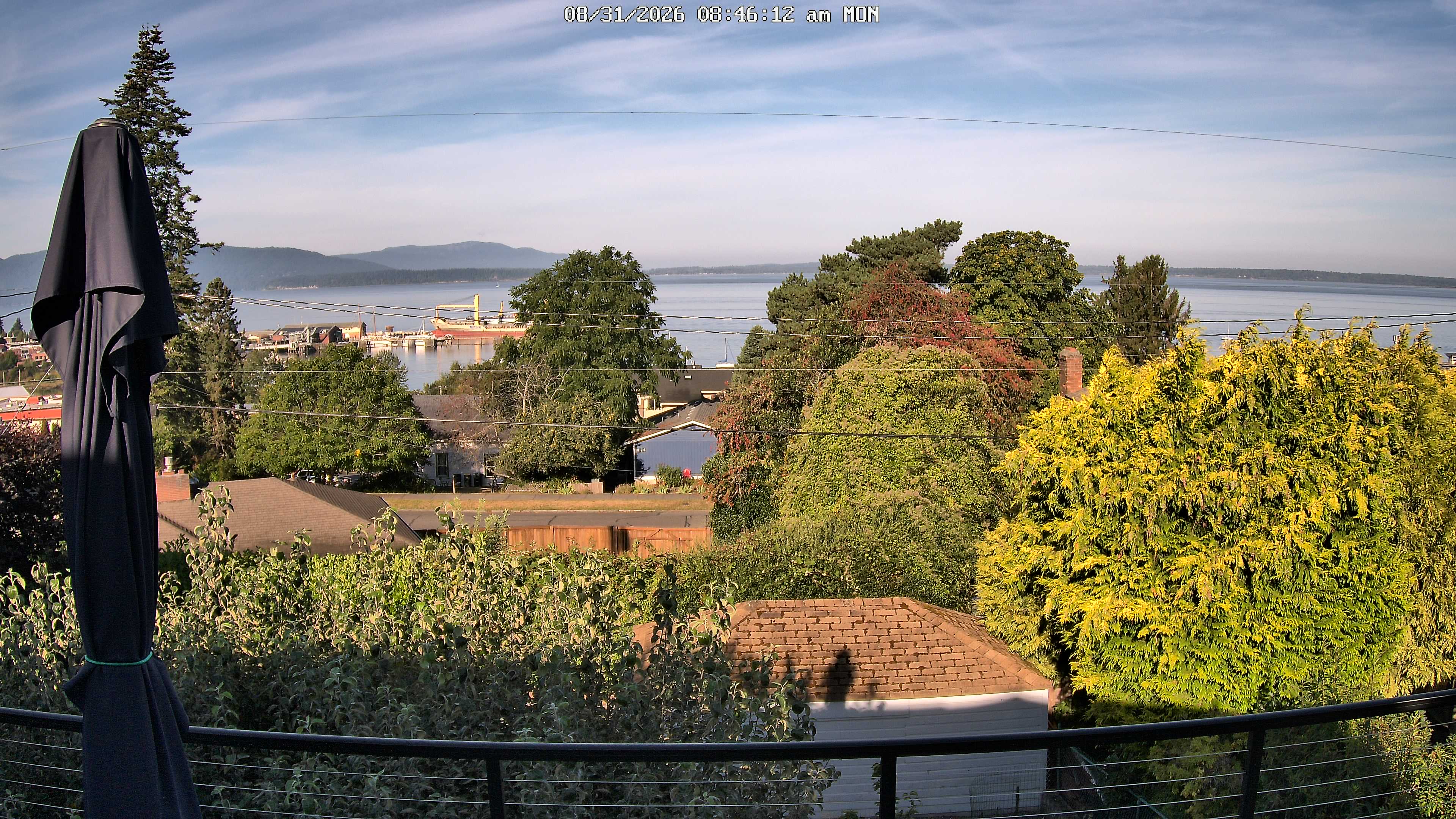 Fairhaven, Bellingham WA