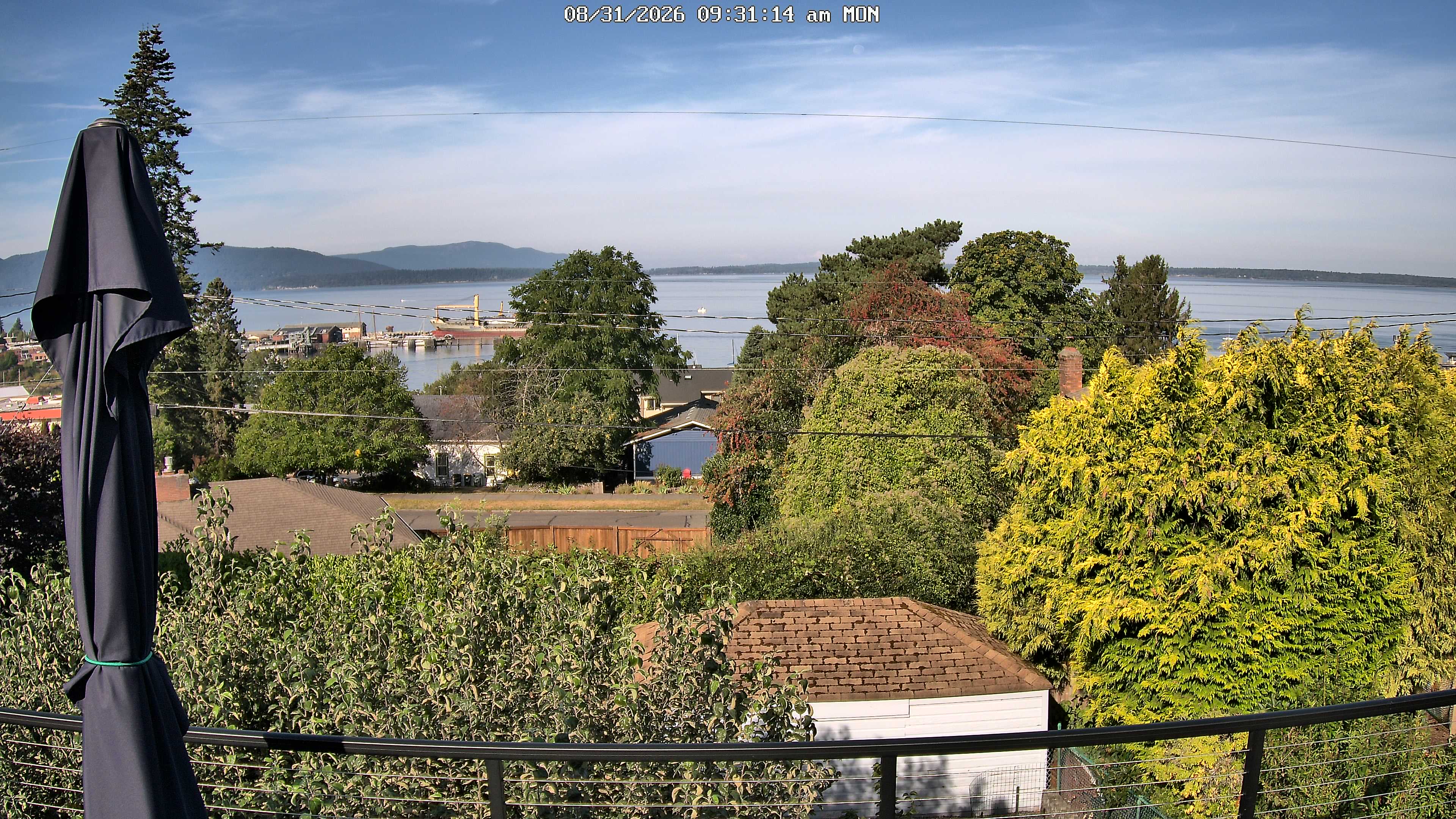 Fairhaven, Bellingham WA