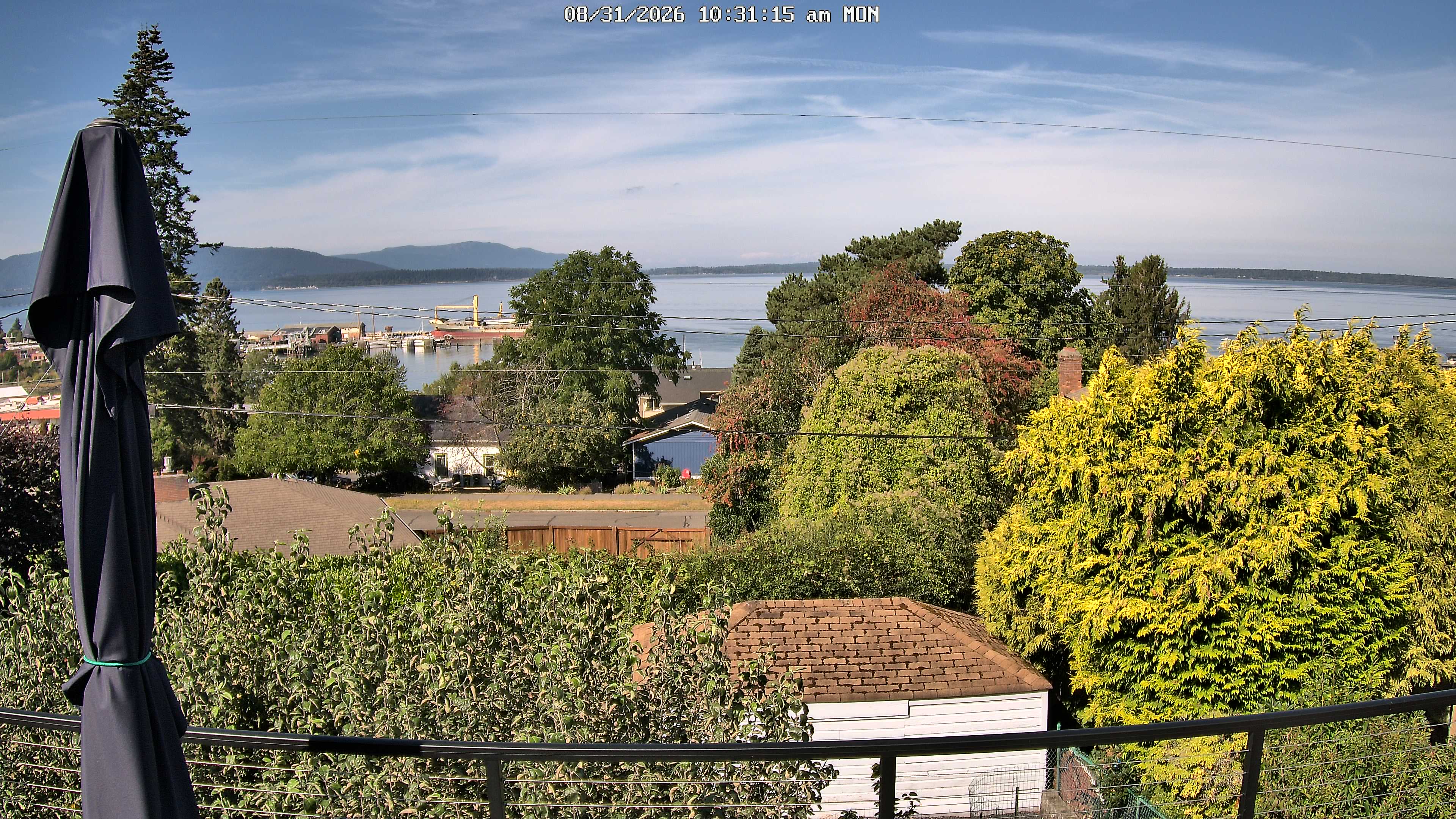 Fairhaven, Bellingham WA