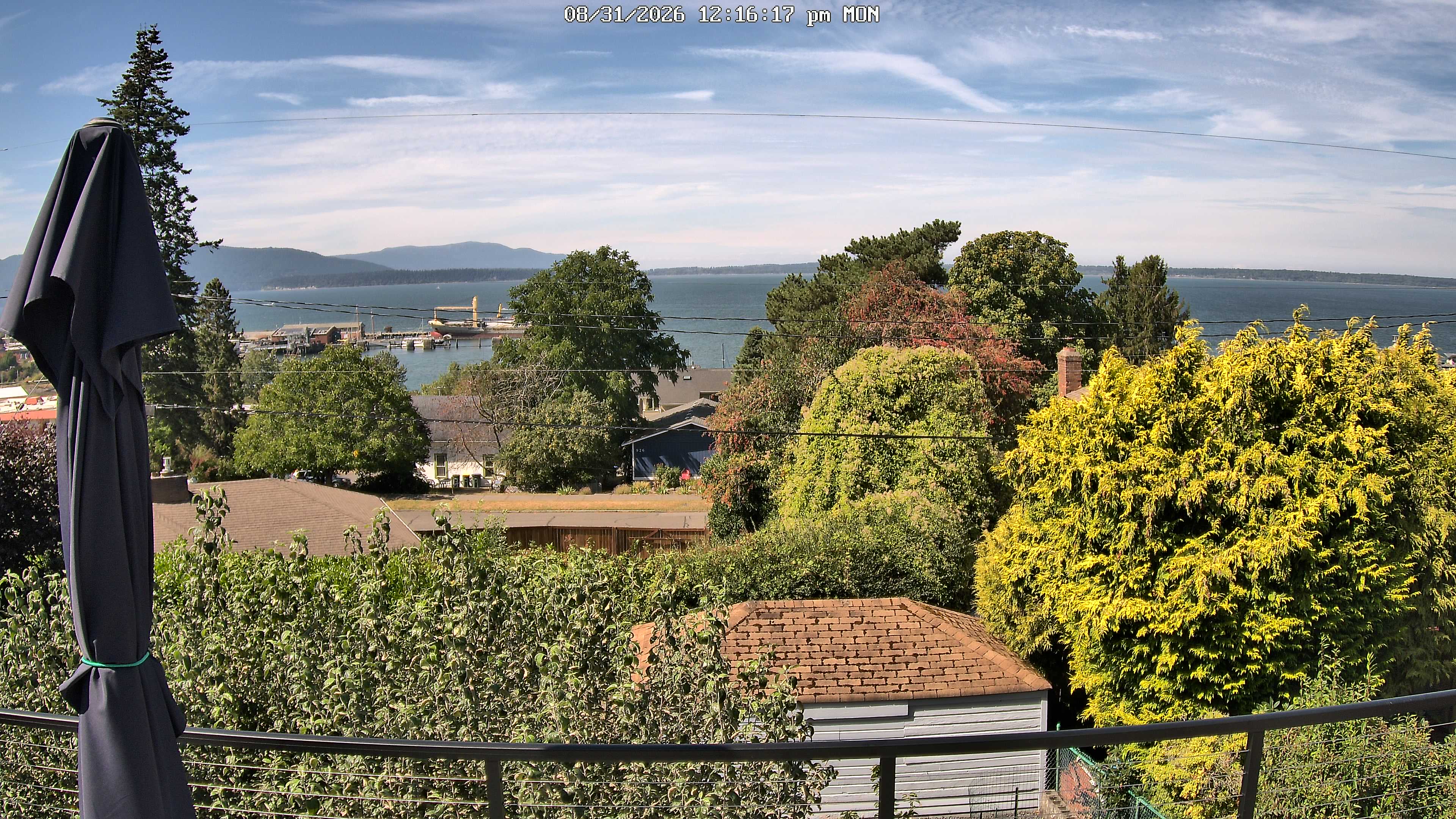 Fairhaven, Bellingham WA