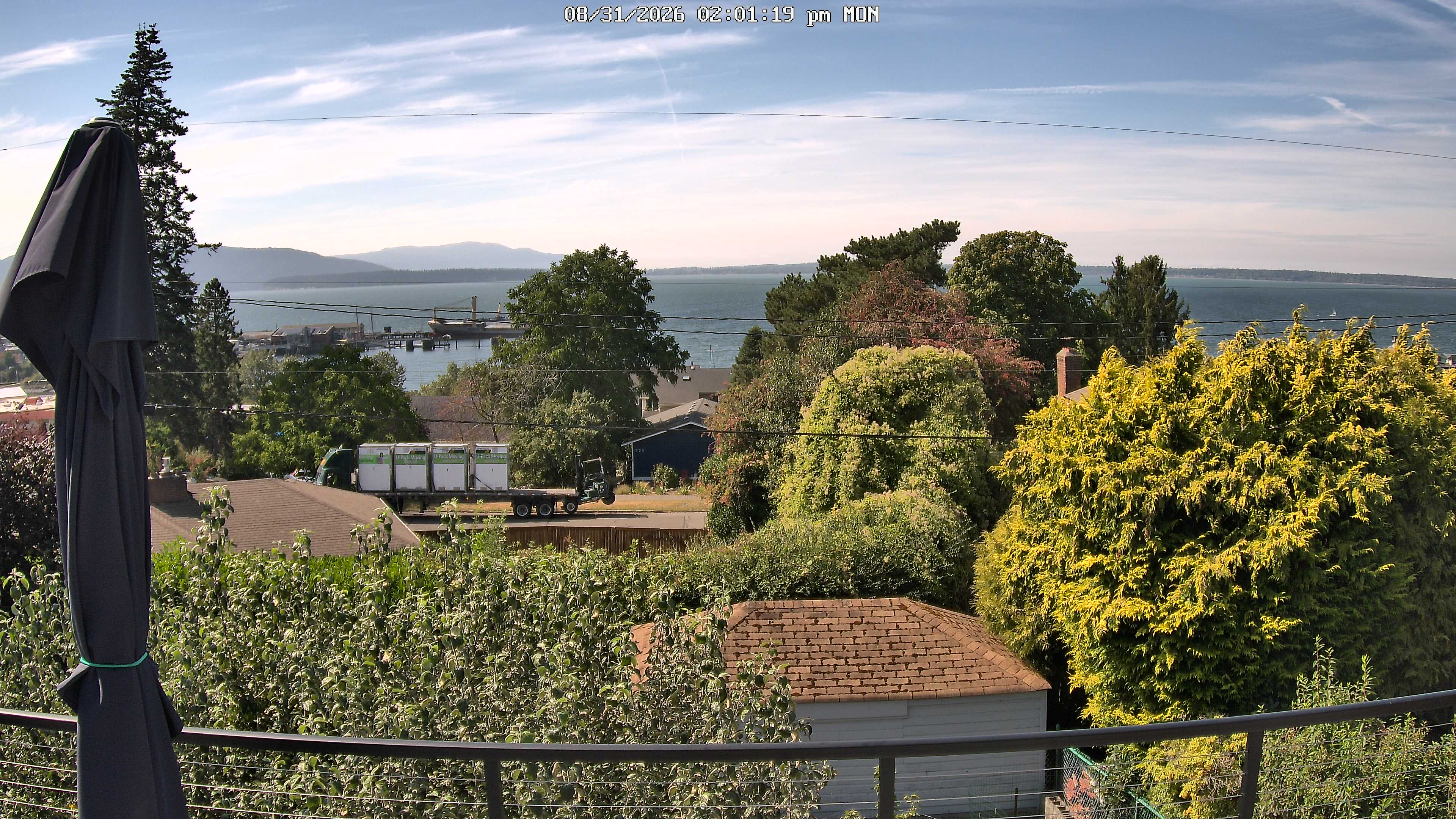 Fairhaven, Bellingham WA