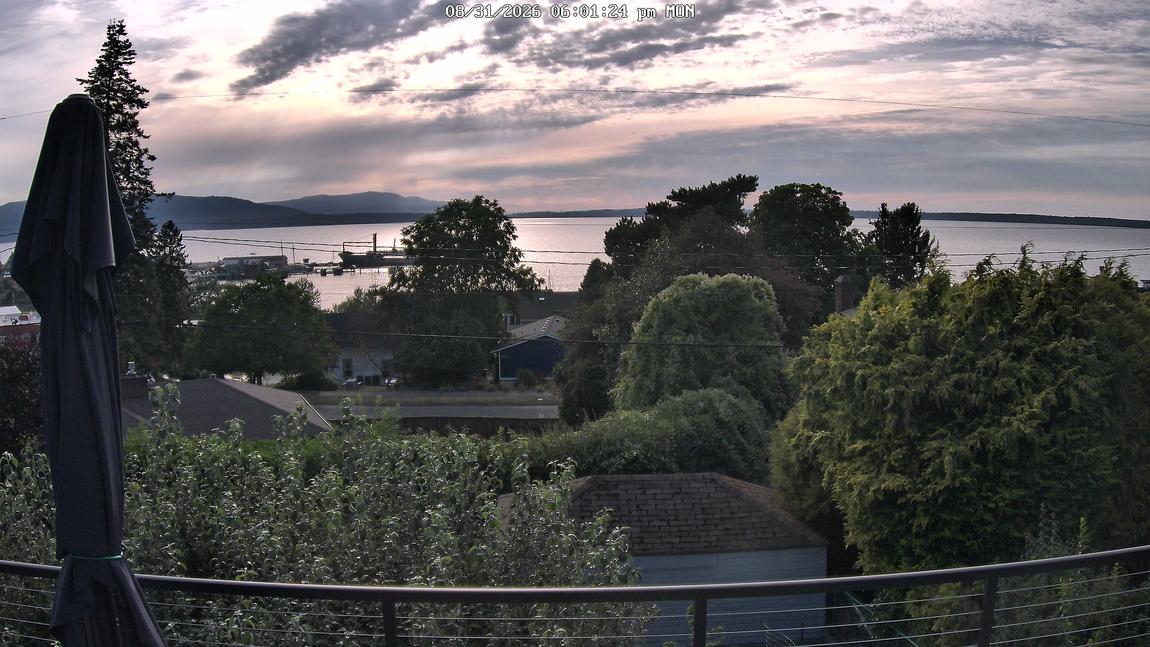 Fairhaven, Bellingham WA