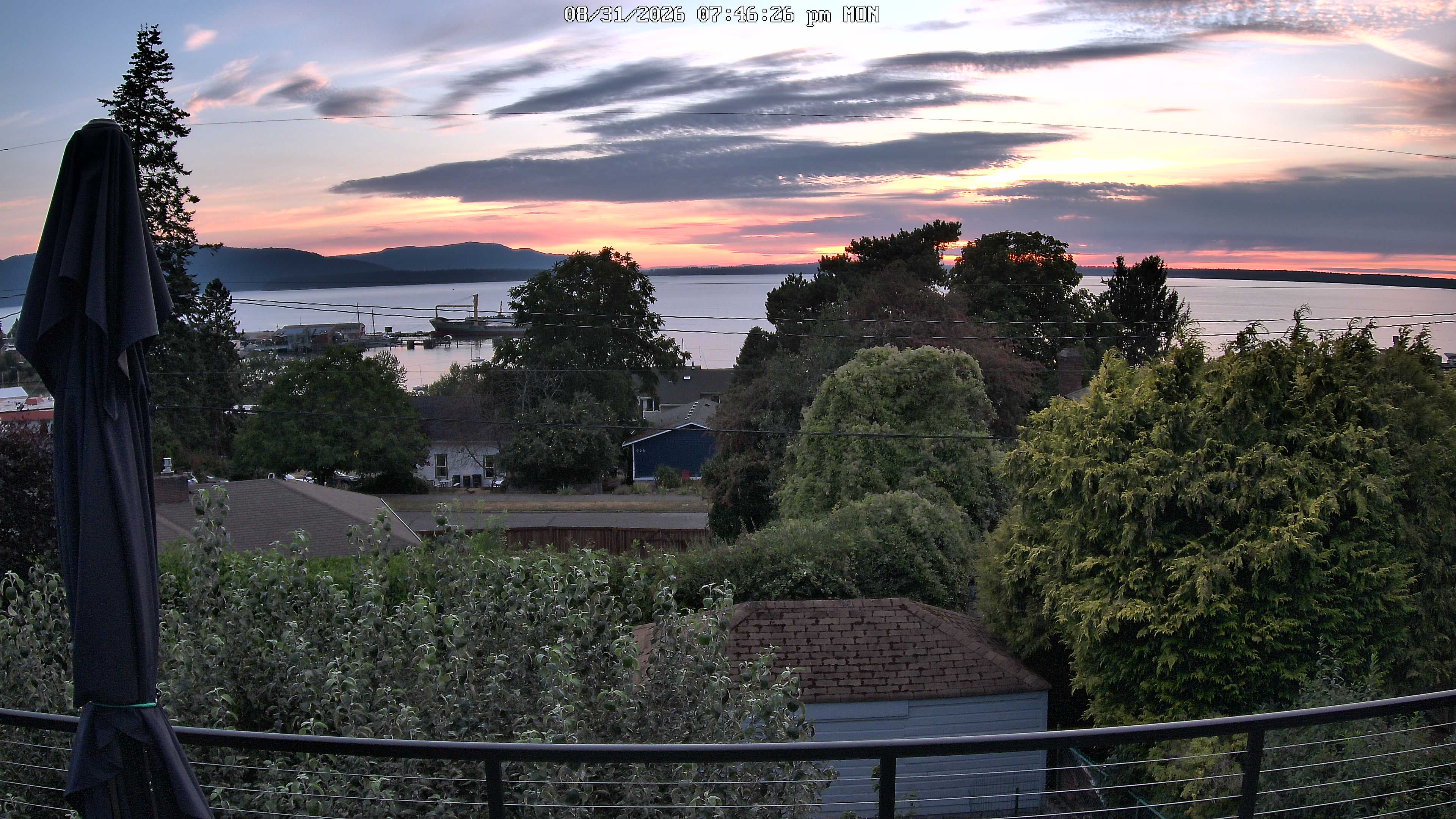 Fairhaven, Bellingham WA
