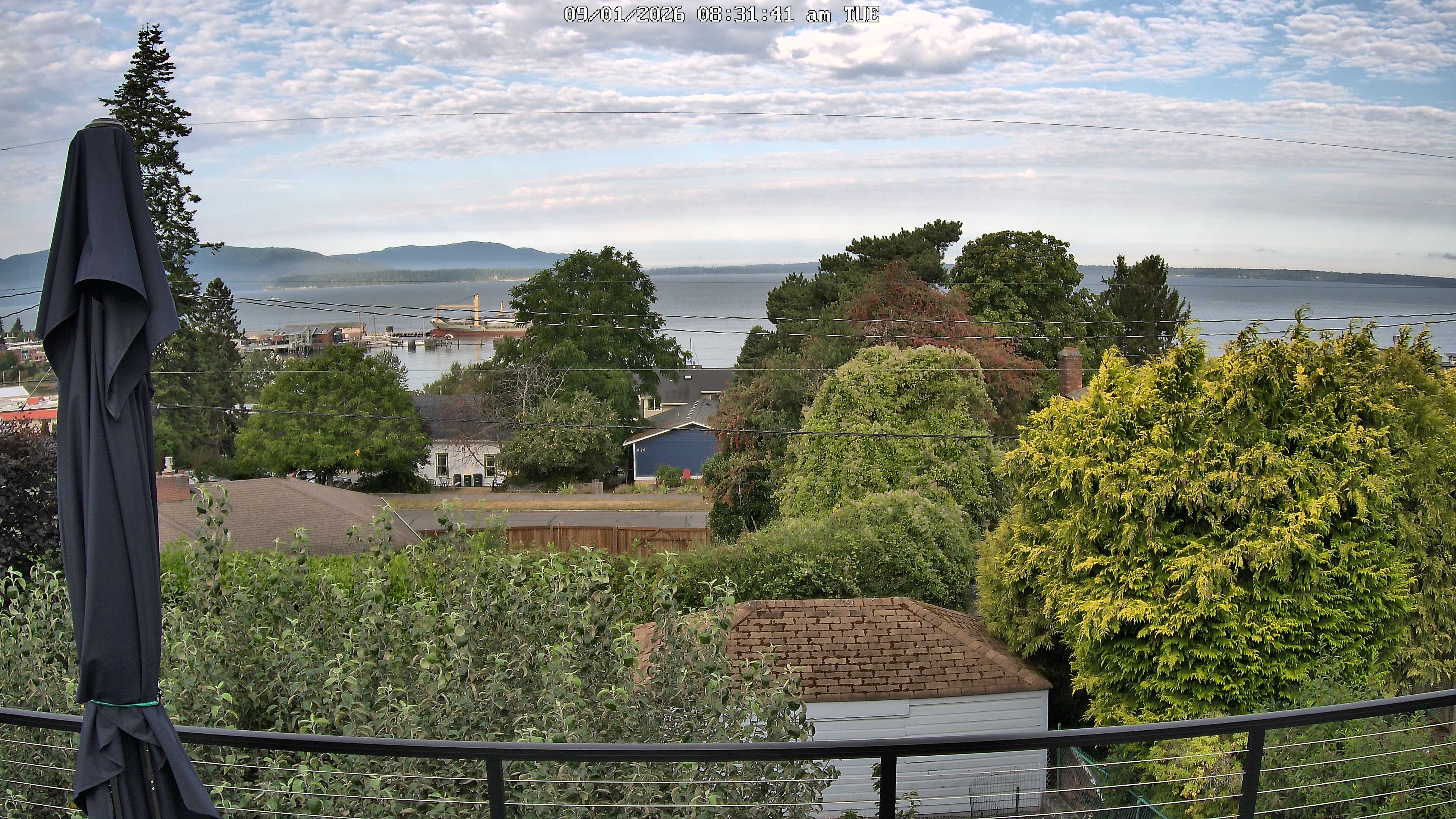Fairhaven, Bellingham WA