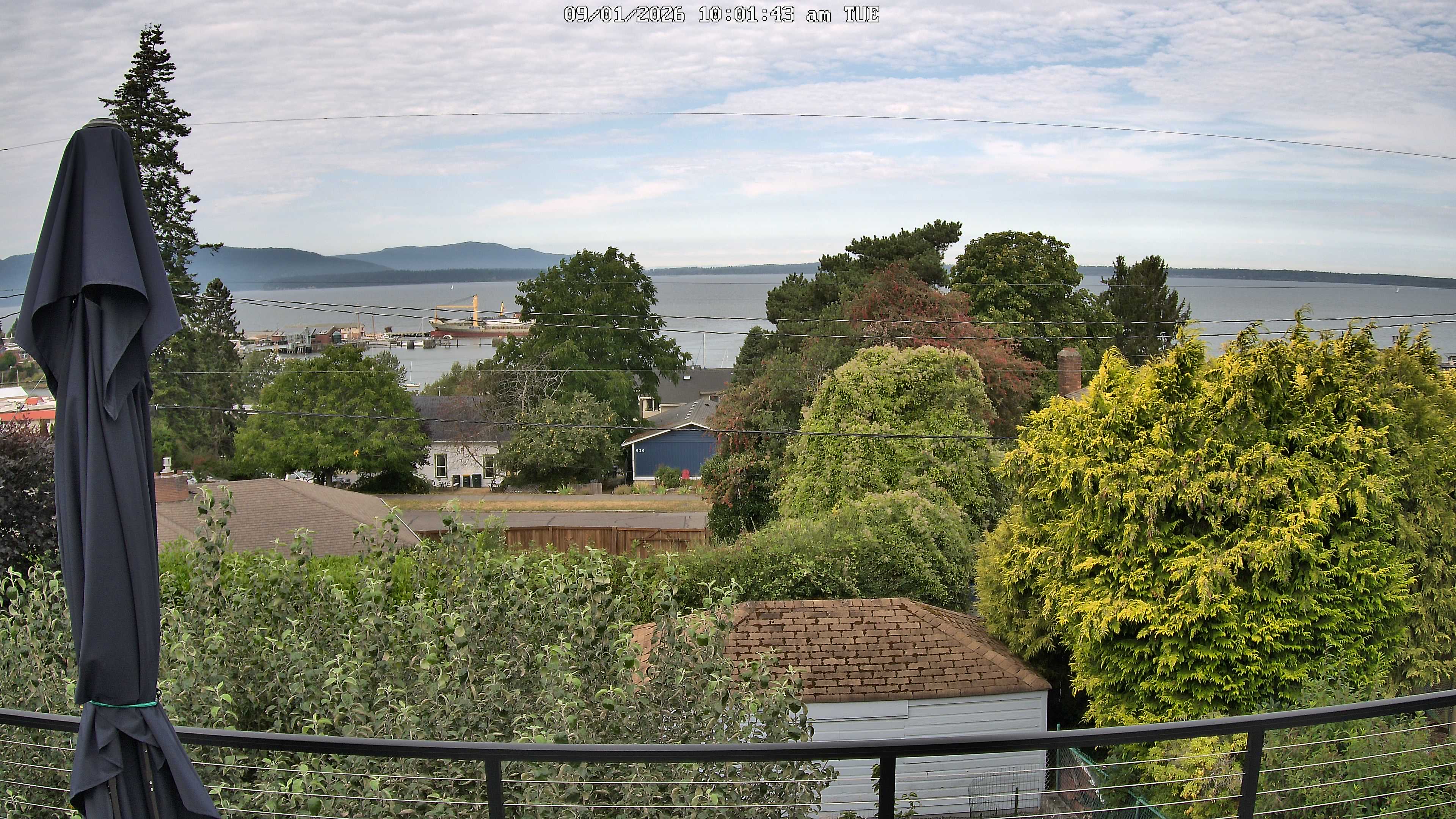 Fairhaven, Bellingham WA