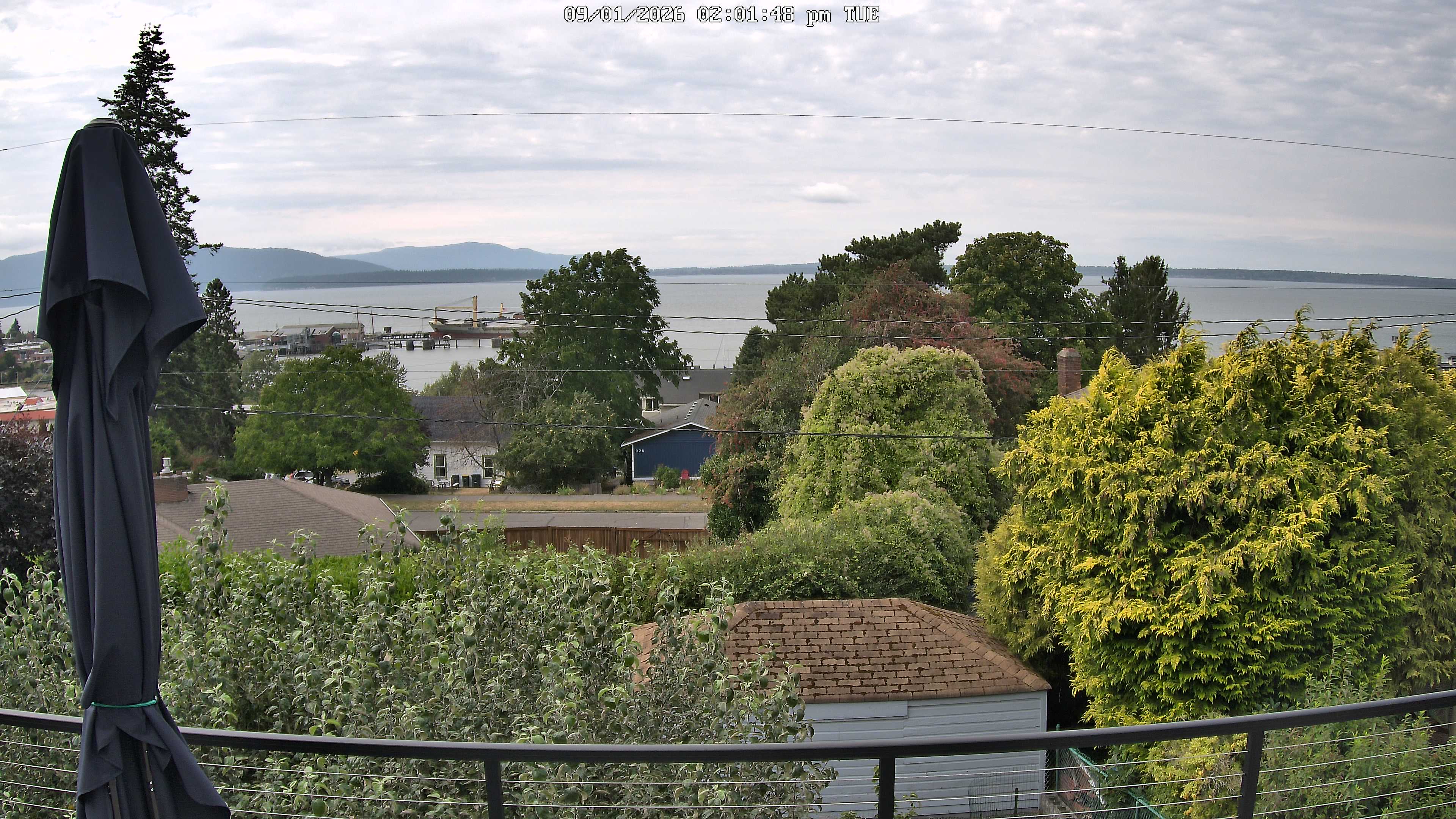 Fairhaven, Bellingham WA