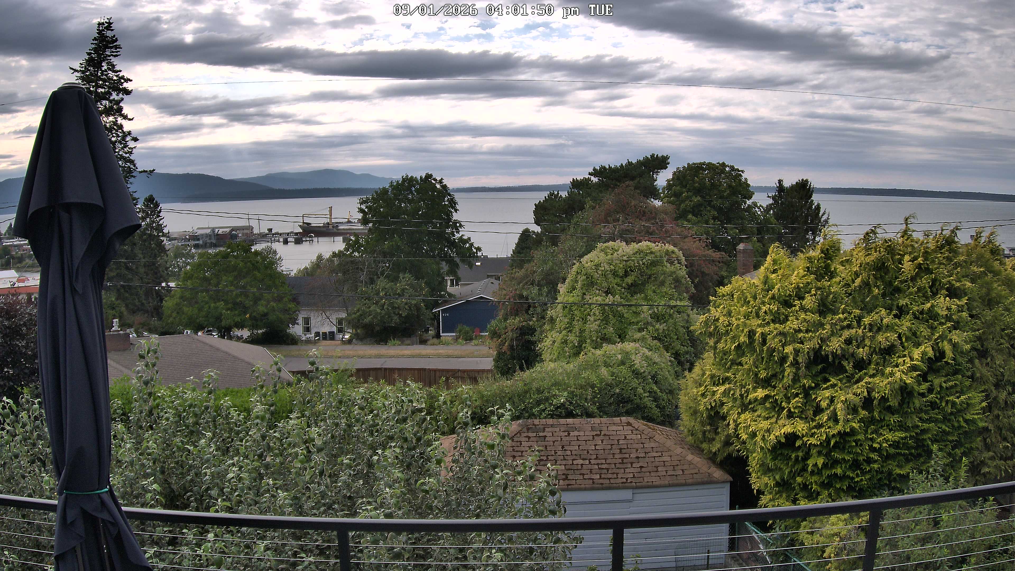 Fairhaven, Bellingham WA