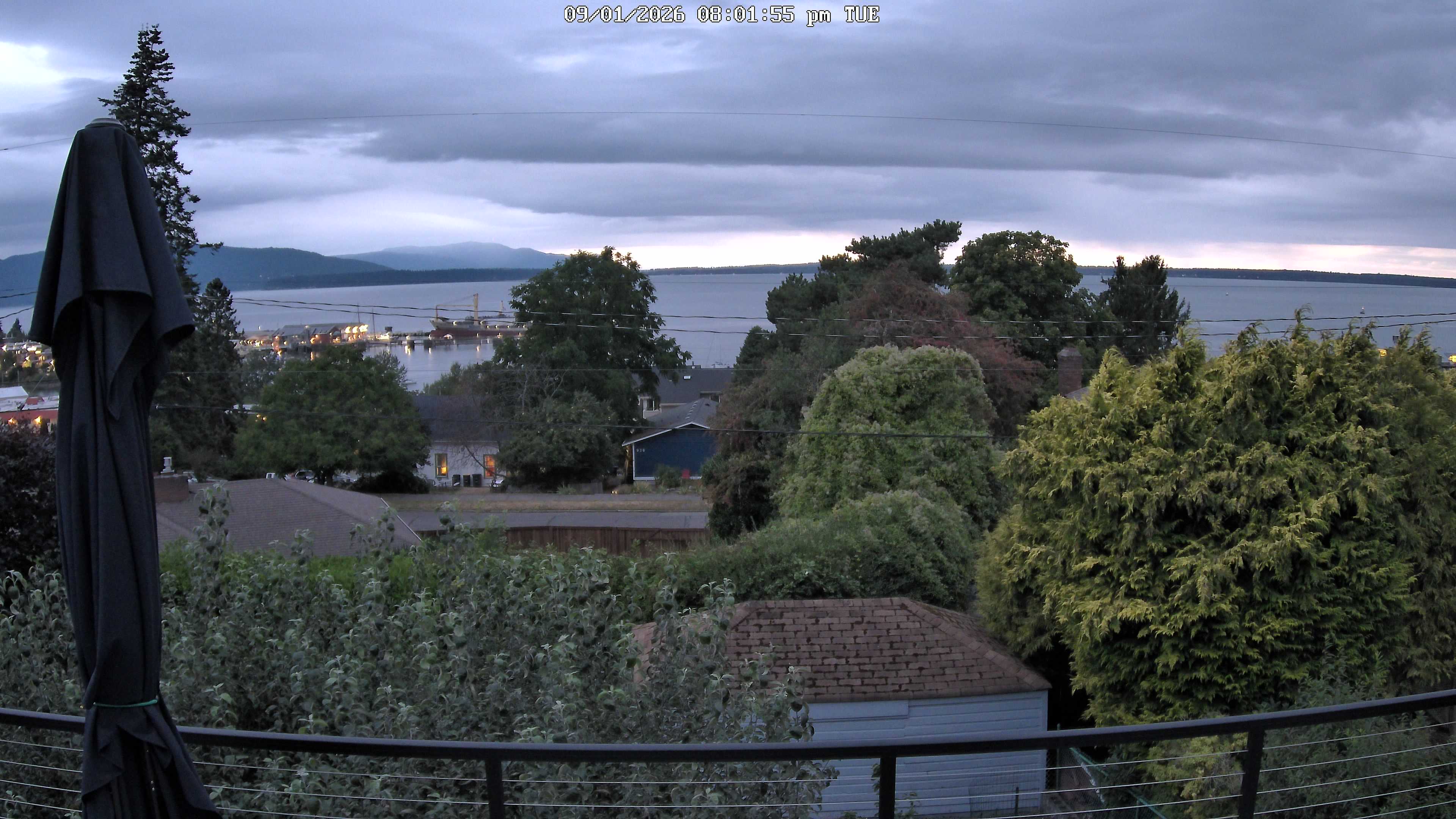 Fairhaven, Bellingham WA
