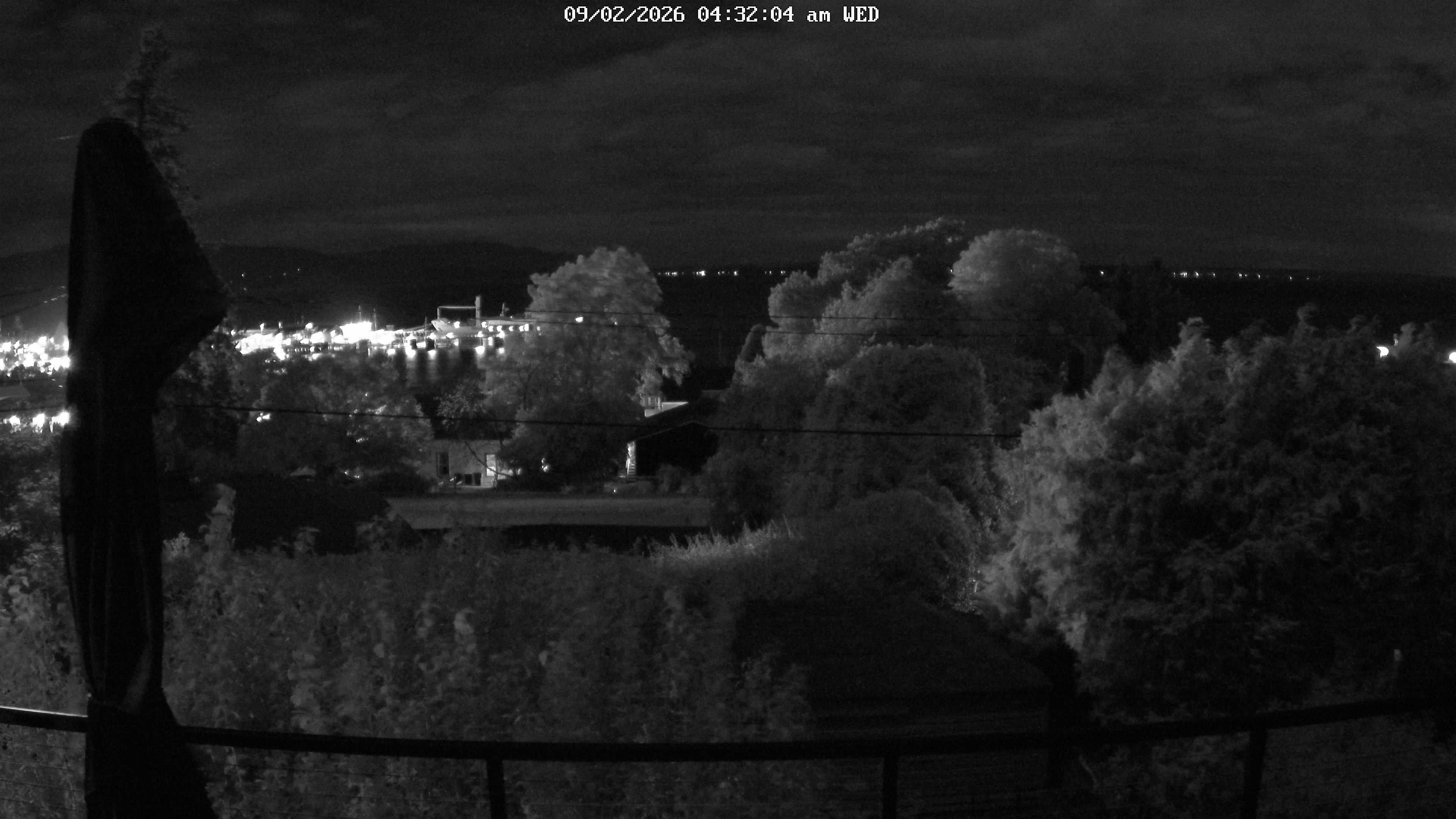 Fairhaven, Bellingham WA