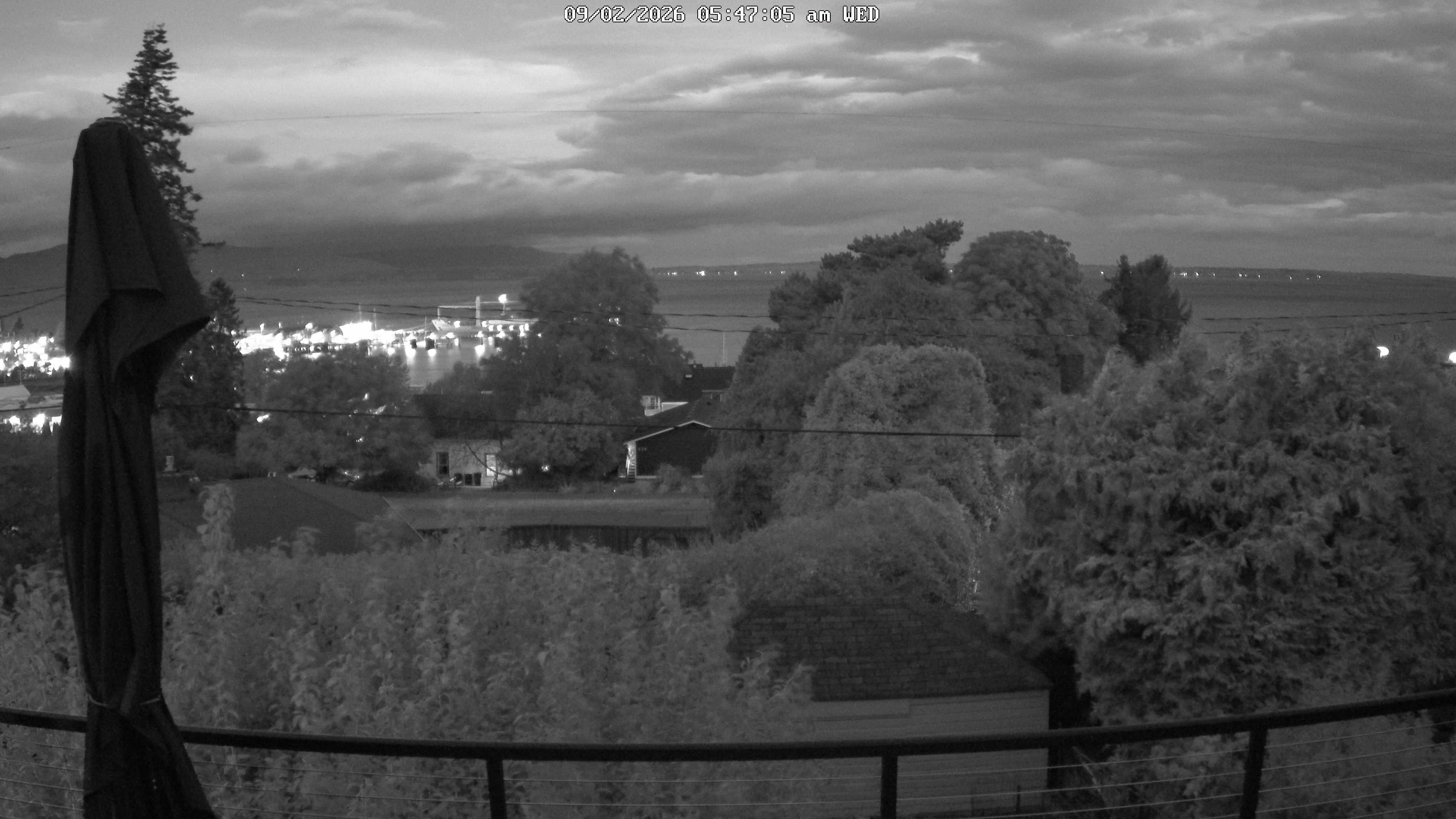 Fairhaven, Bellingham WA