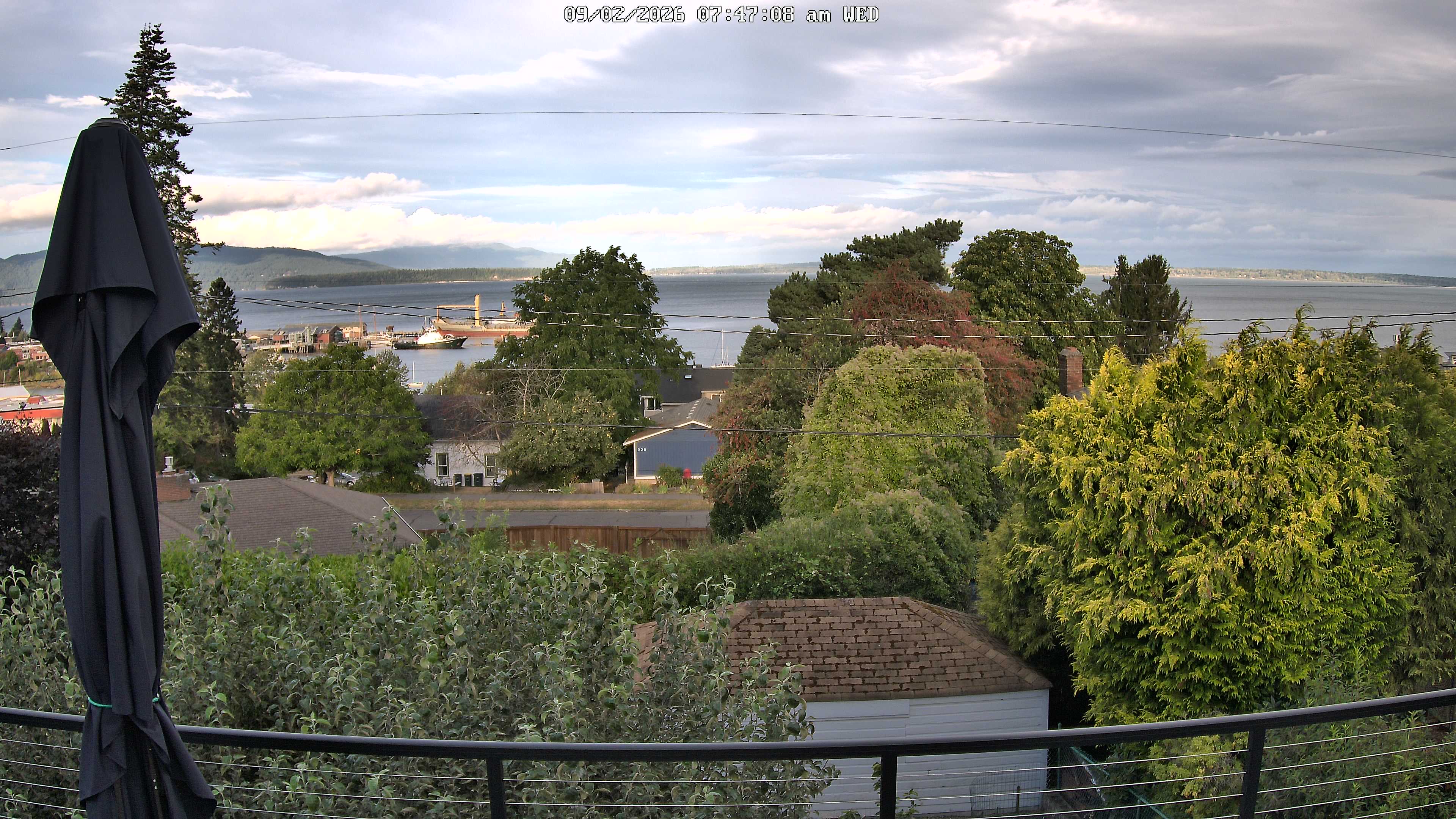 Fairhaven, Bellingham WA