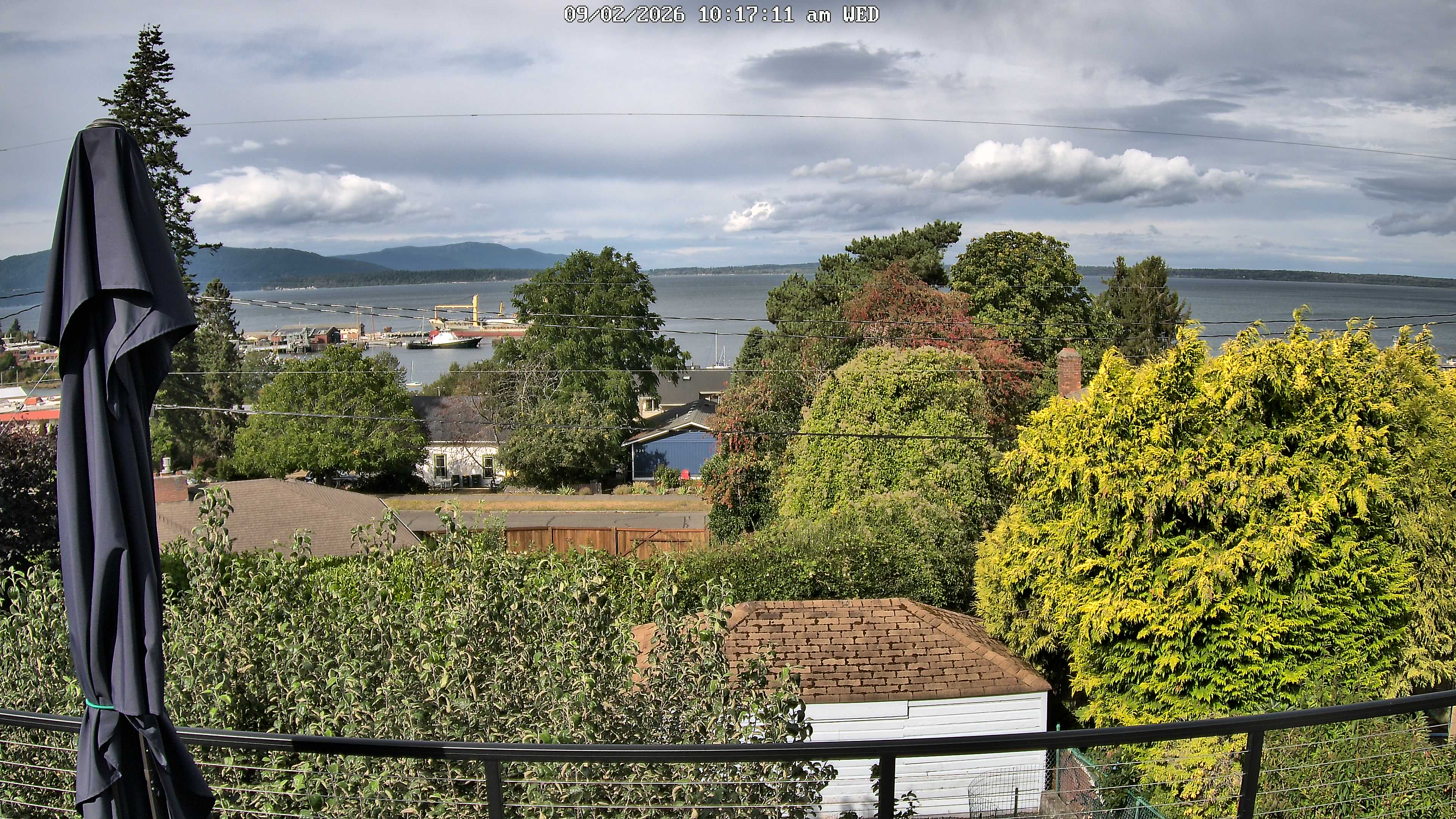 Fairhaven, Bellingham WA