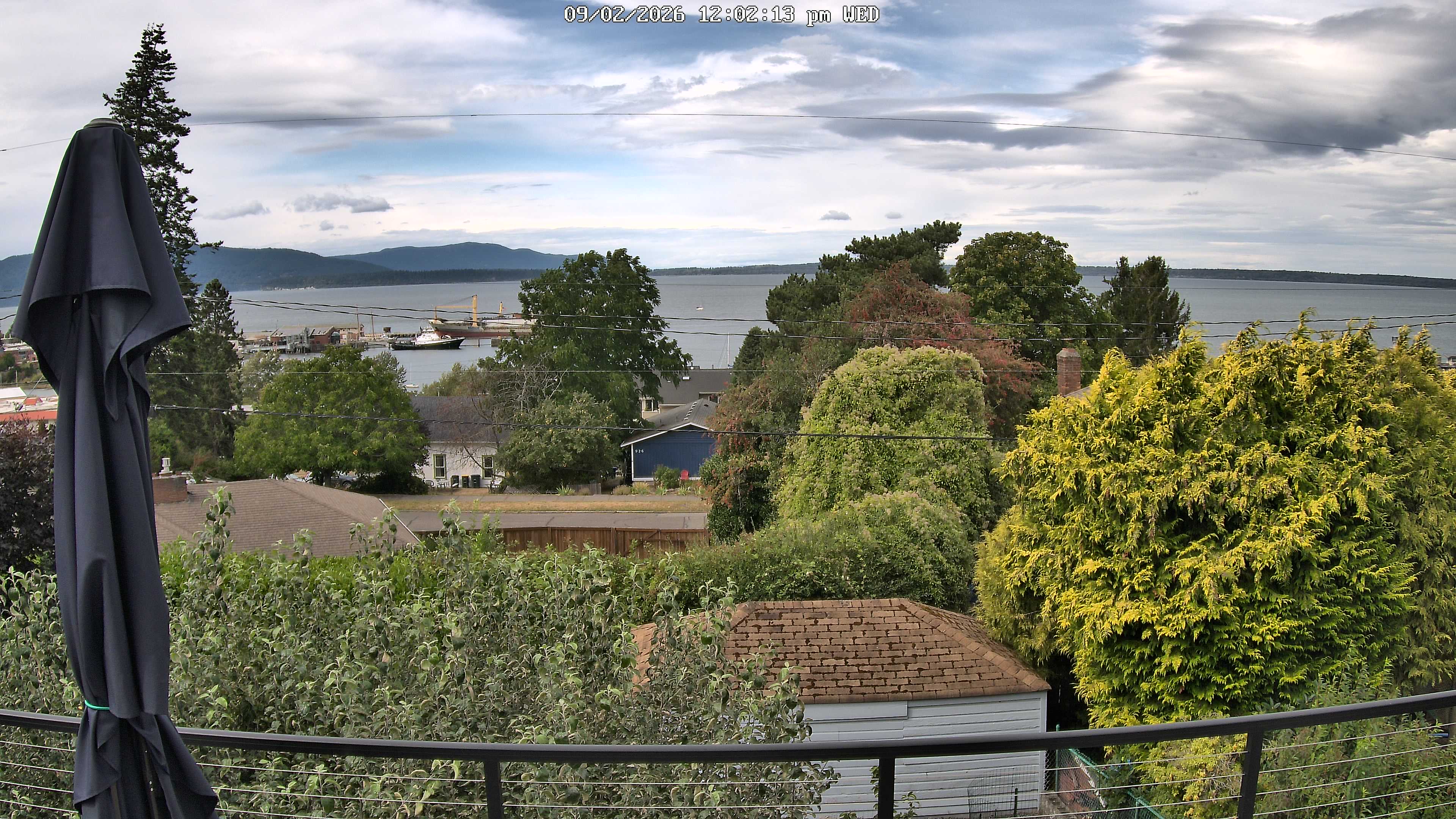 Fairhaven, Bellingham WA