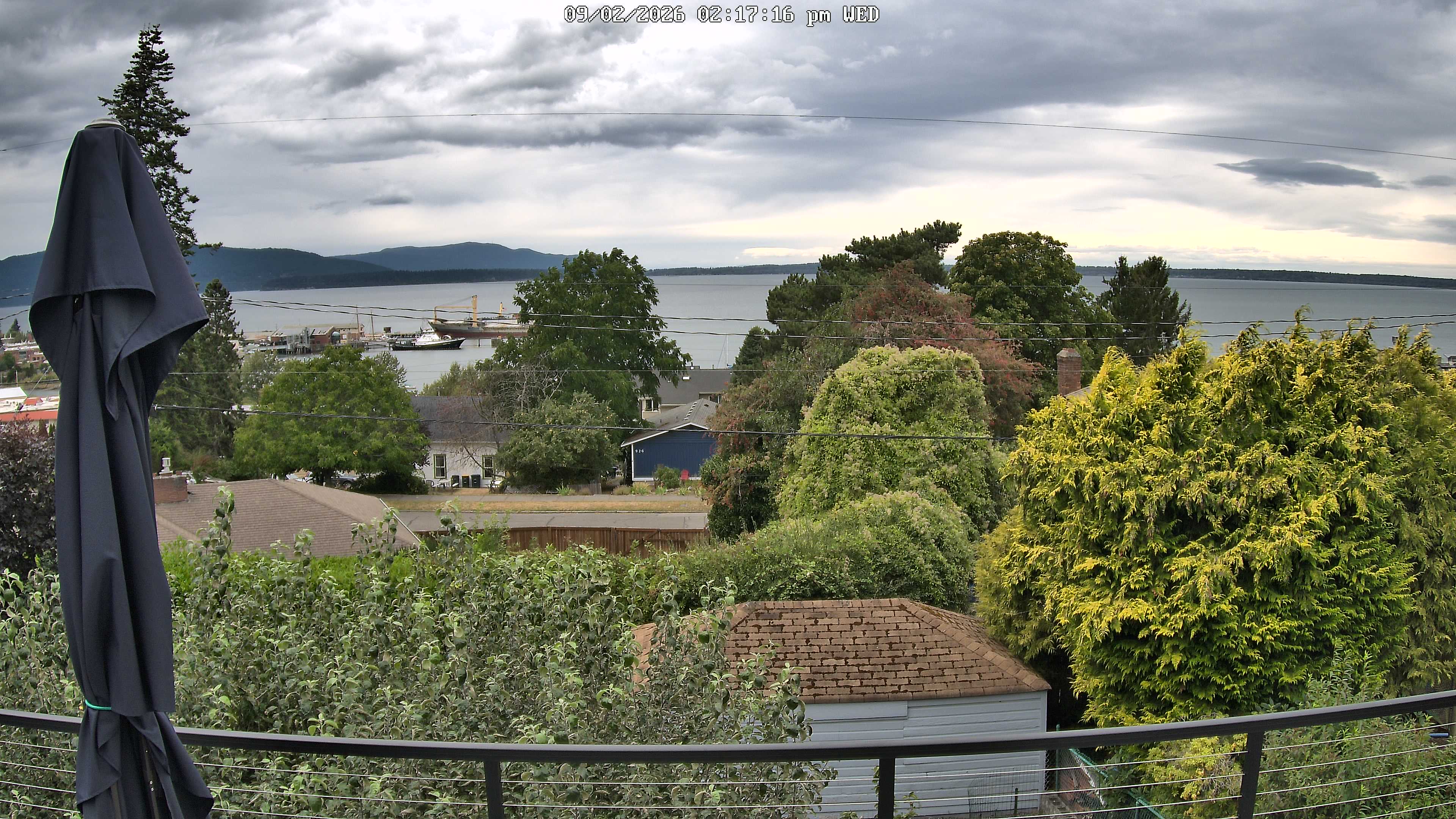 Fairhaven, Bellingham WA