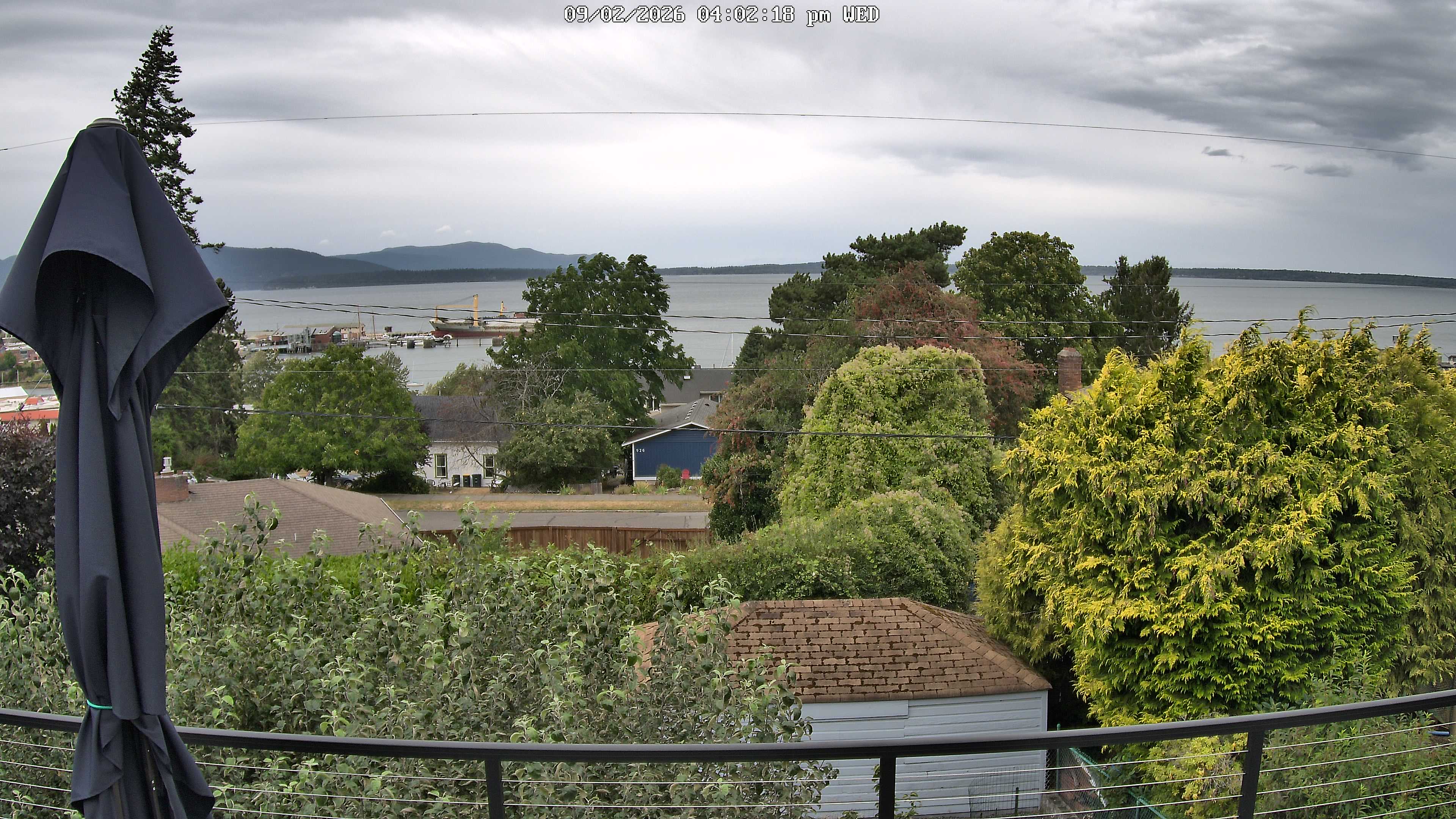 Fairhaven, Bellingham WA